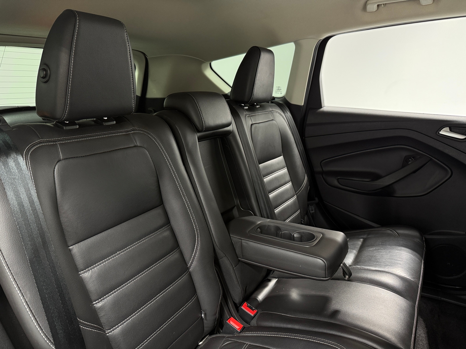 Thumbnail: 2017 Ford Escape - 5