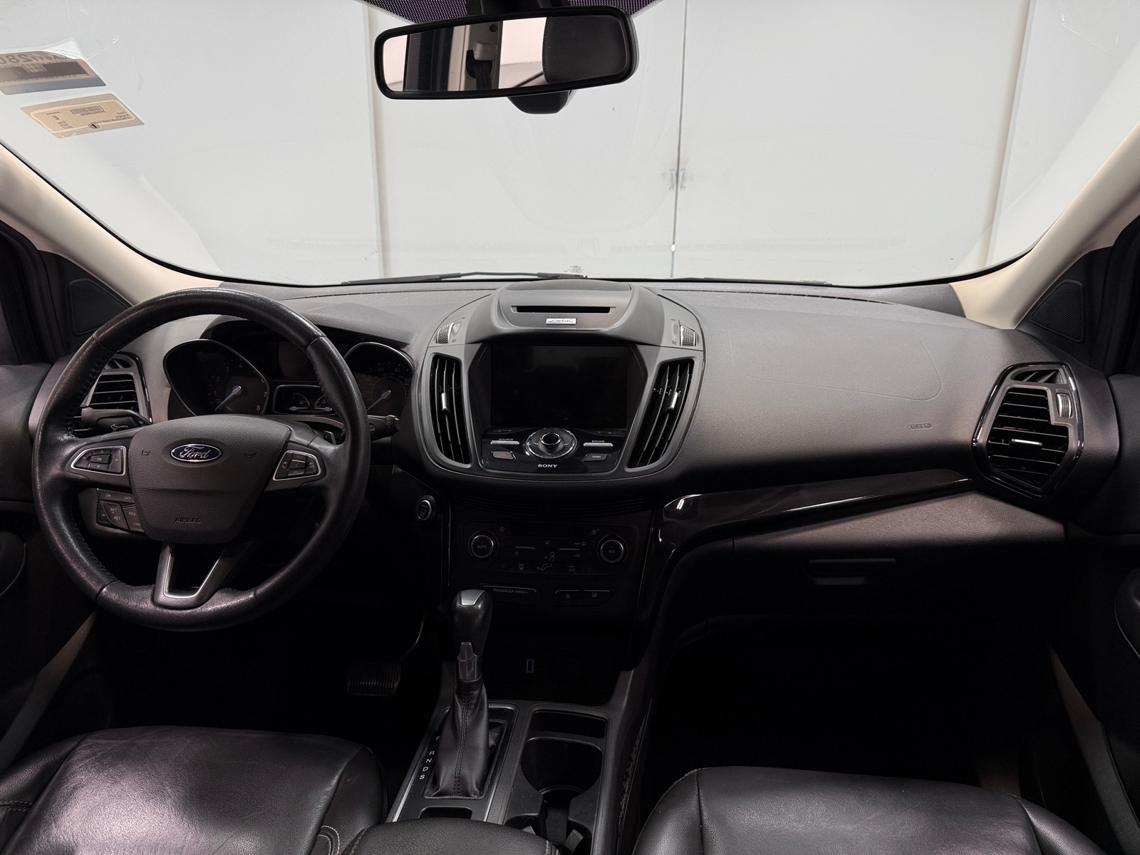 Thumbnail: 2017 Ford Escape - 2