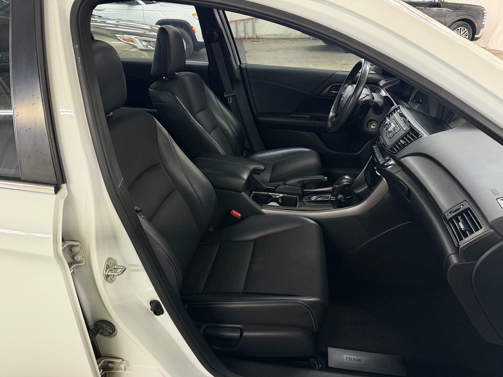 Thumbnail: 2016 Honda Accord - 2