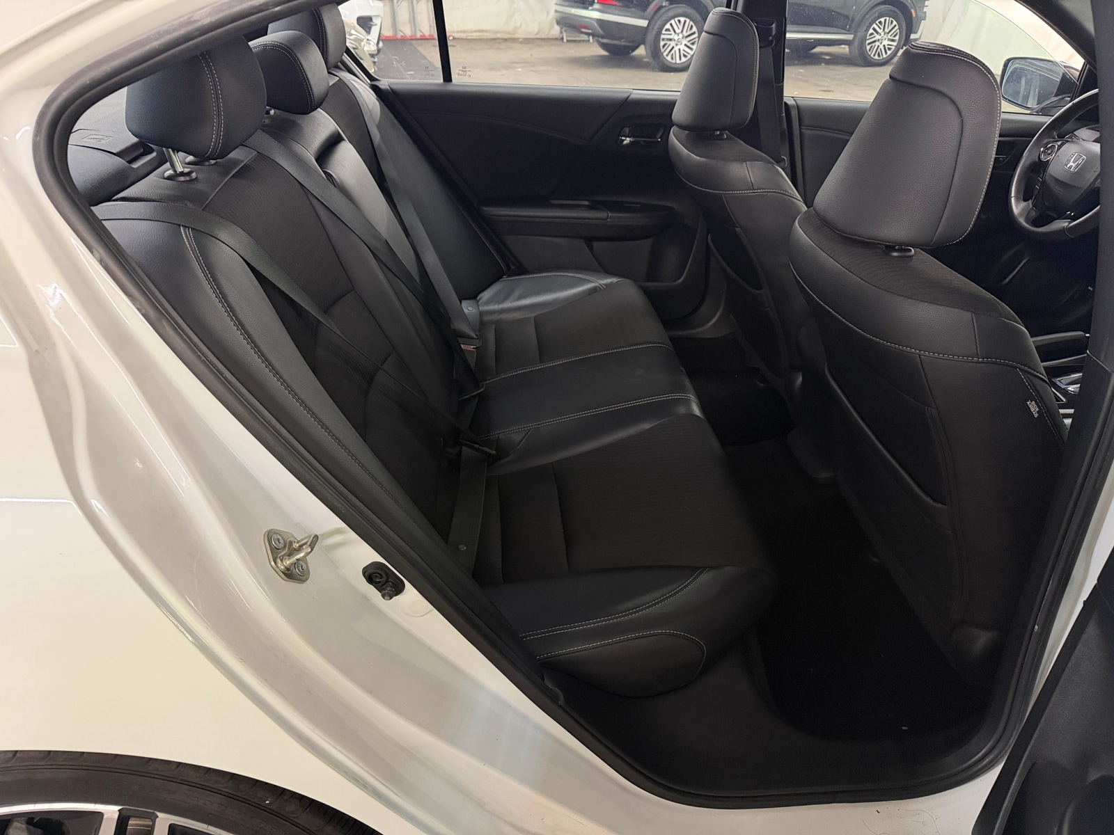 Thumbnail: 2016 Honda Accord - 6
