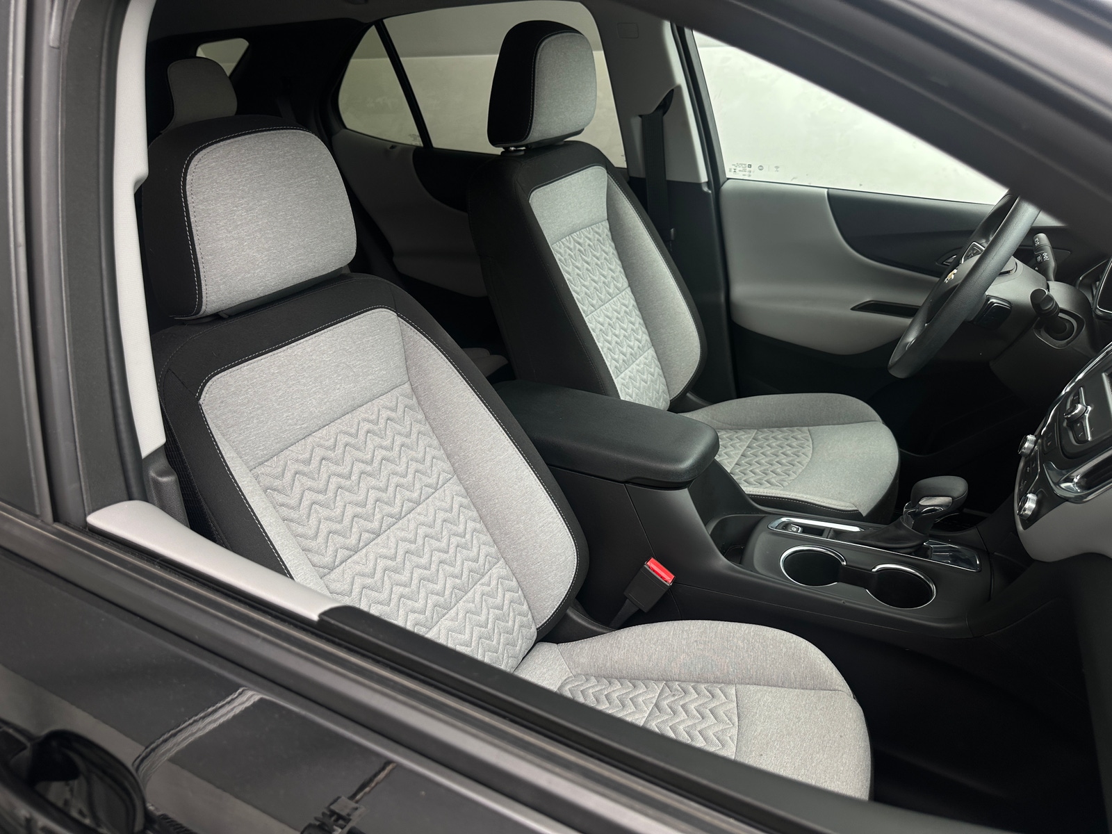 Thumbnail: 2024 Chevrolet Equinox - 2