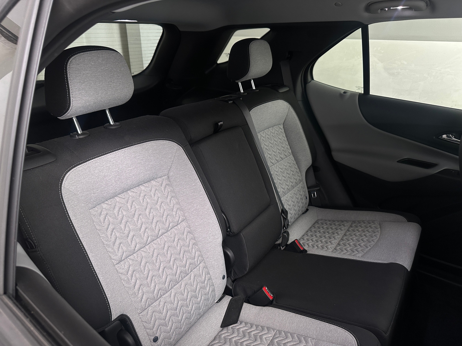 Thumbnail: 2024 Chevrolet Equinox - 6