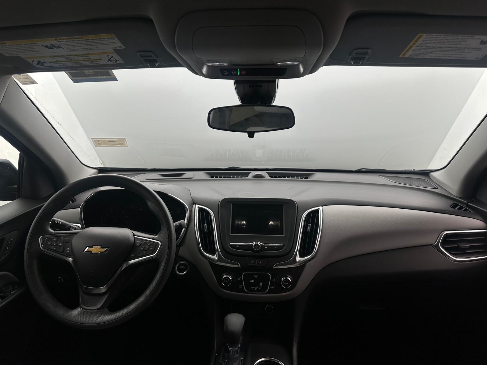 Thumbnail: 2024 Chevrolet Equinox - 3