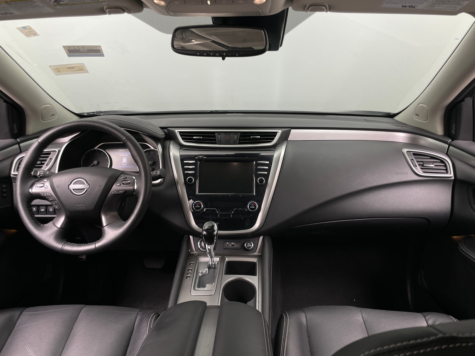 Thumbnail: 2023 Nissan Murano - 2