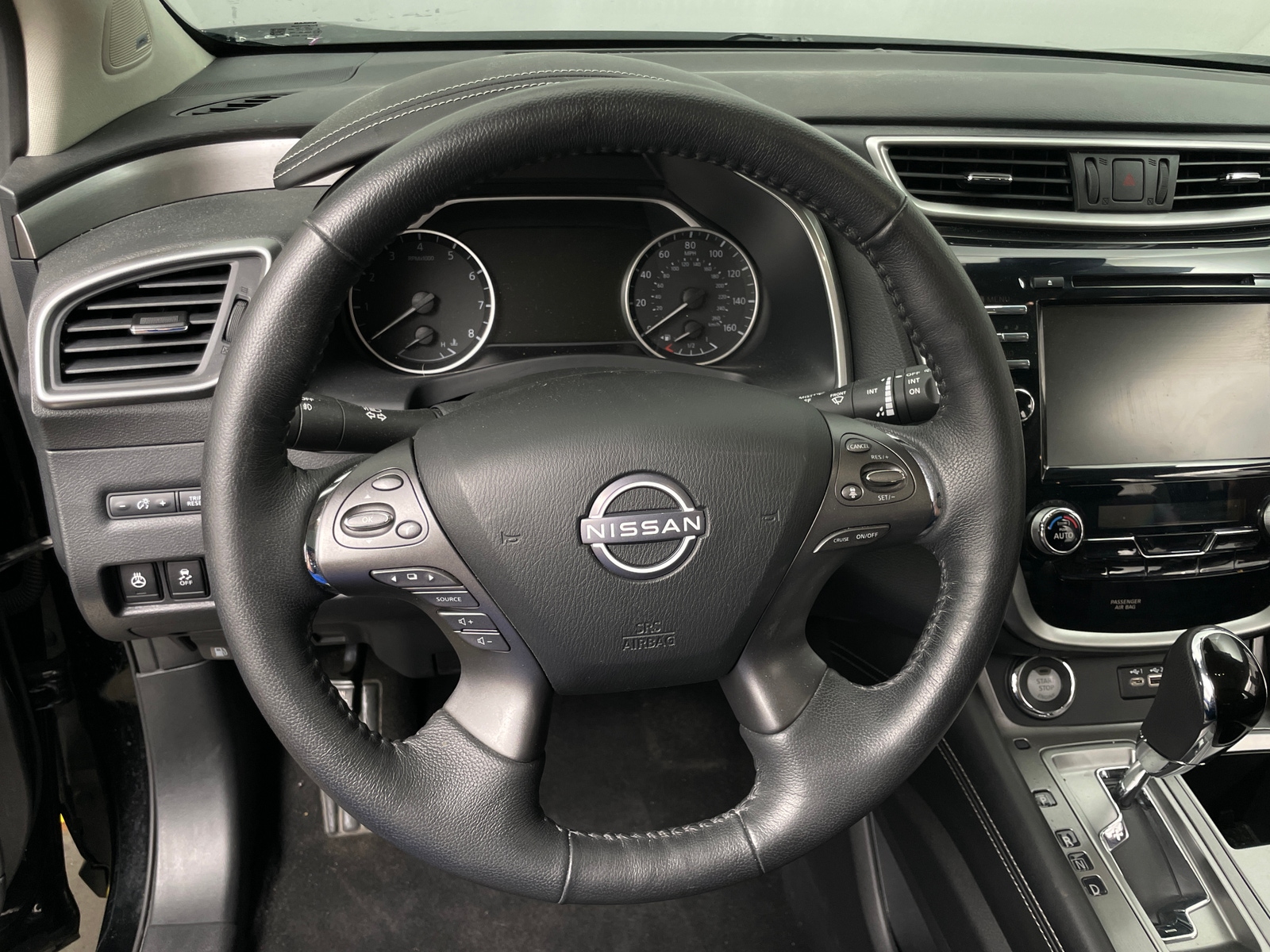Thumbnail: 2023 Nissan Murano - 4