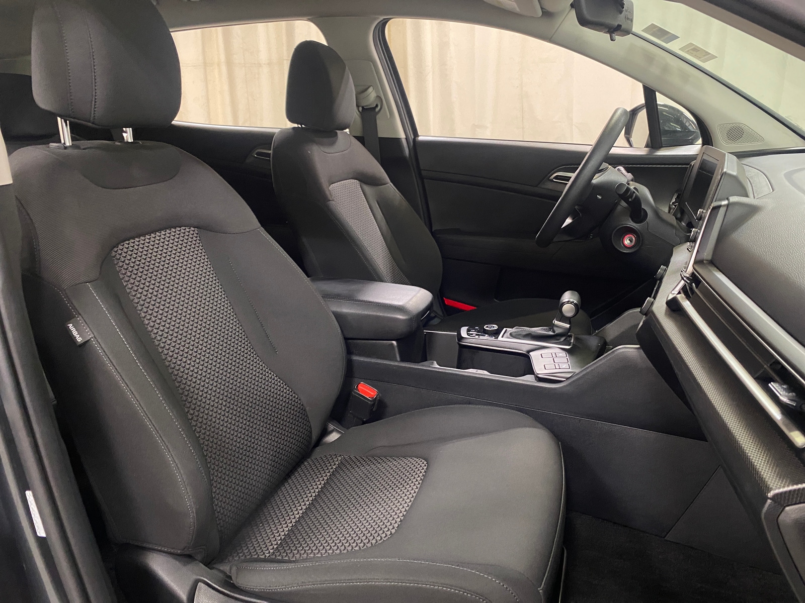 Thumbnail: 2024 Kia Sportage - 2