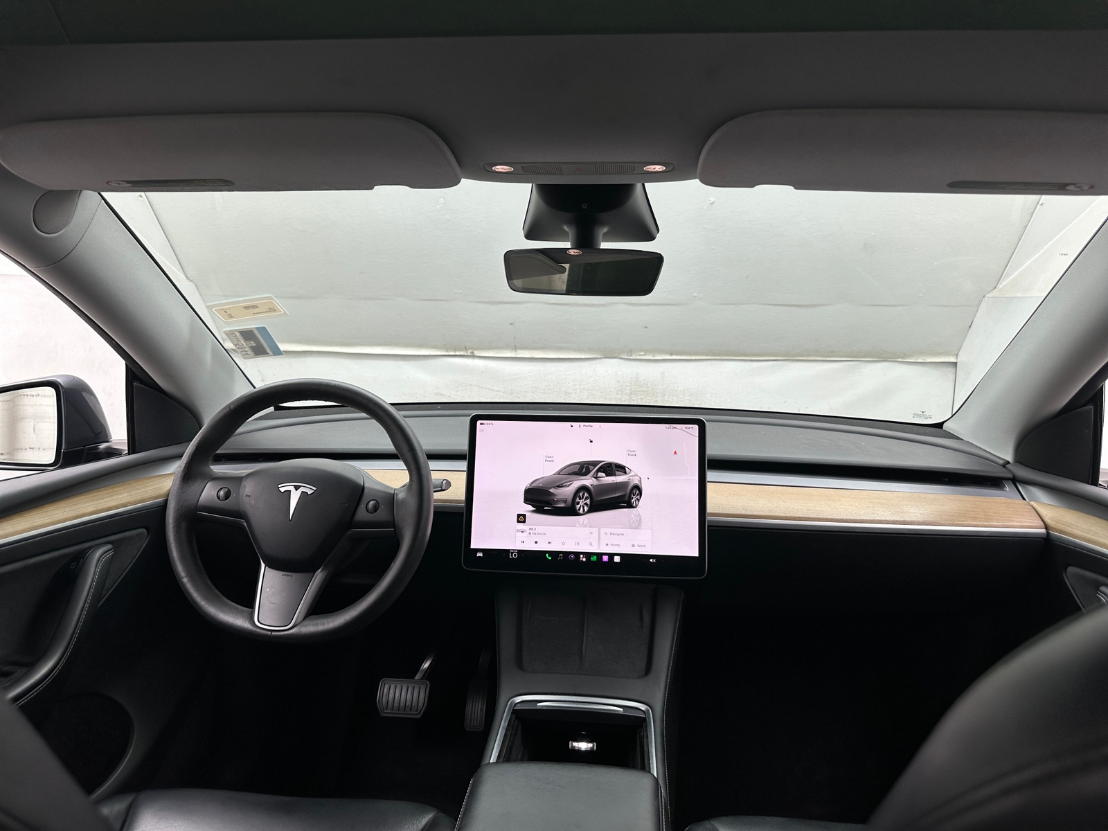 Thumbnail: 2023 Tesla Model Y - 2