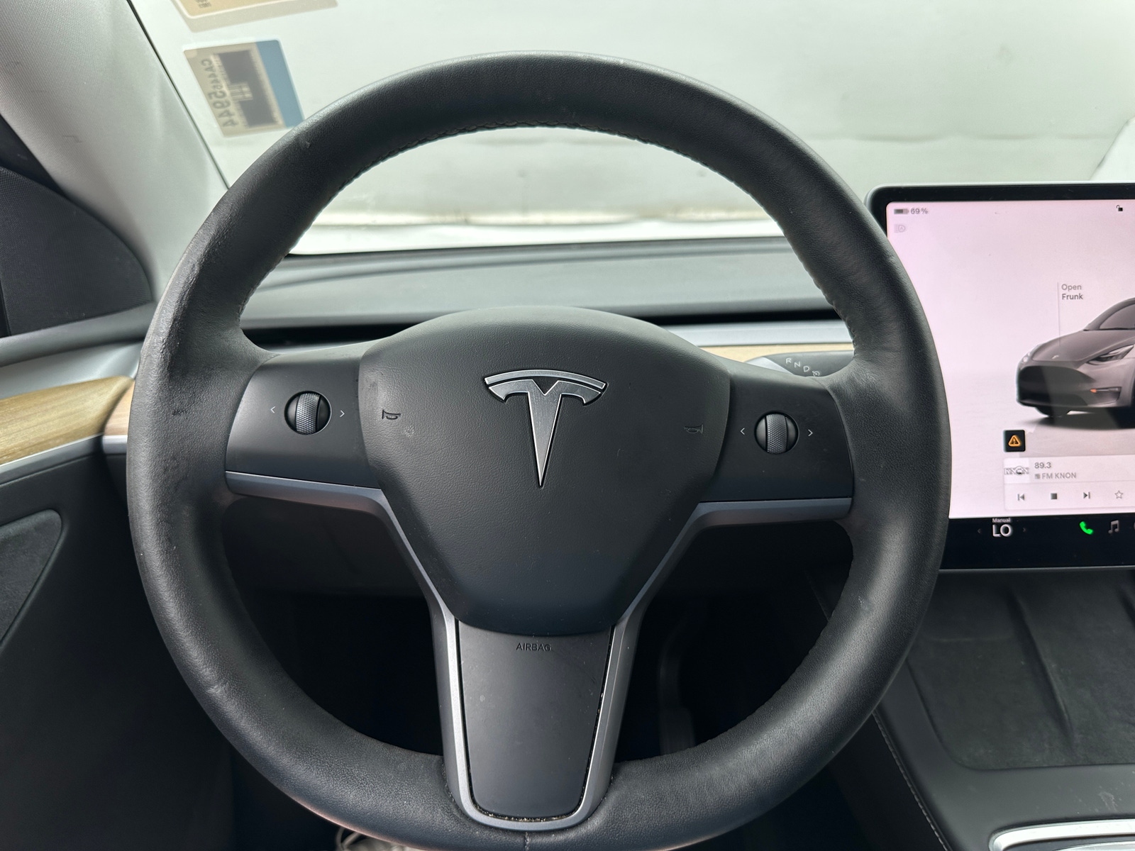 Thumbnail: 2023 Tesla Model Y - 4