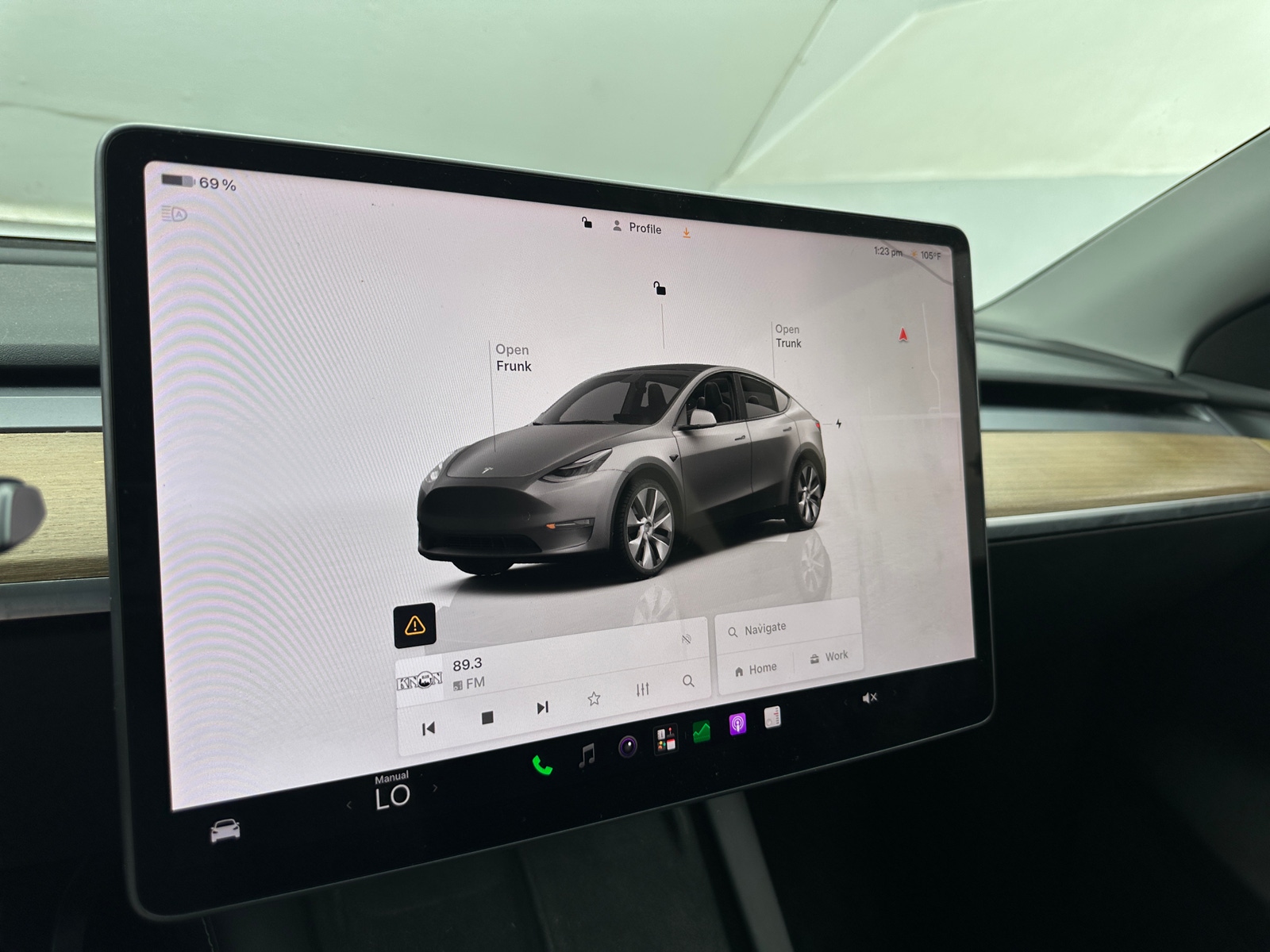 Thumbnail: 2023 Tesla Model Y - 3