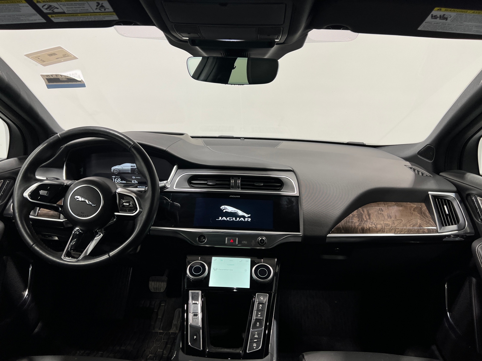 Thumbnail: 2020 Jaguar I-Pace - 2
