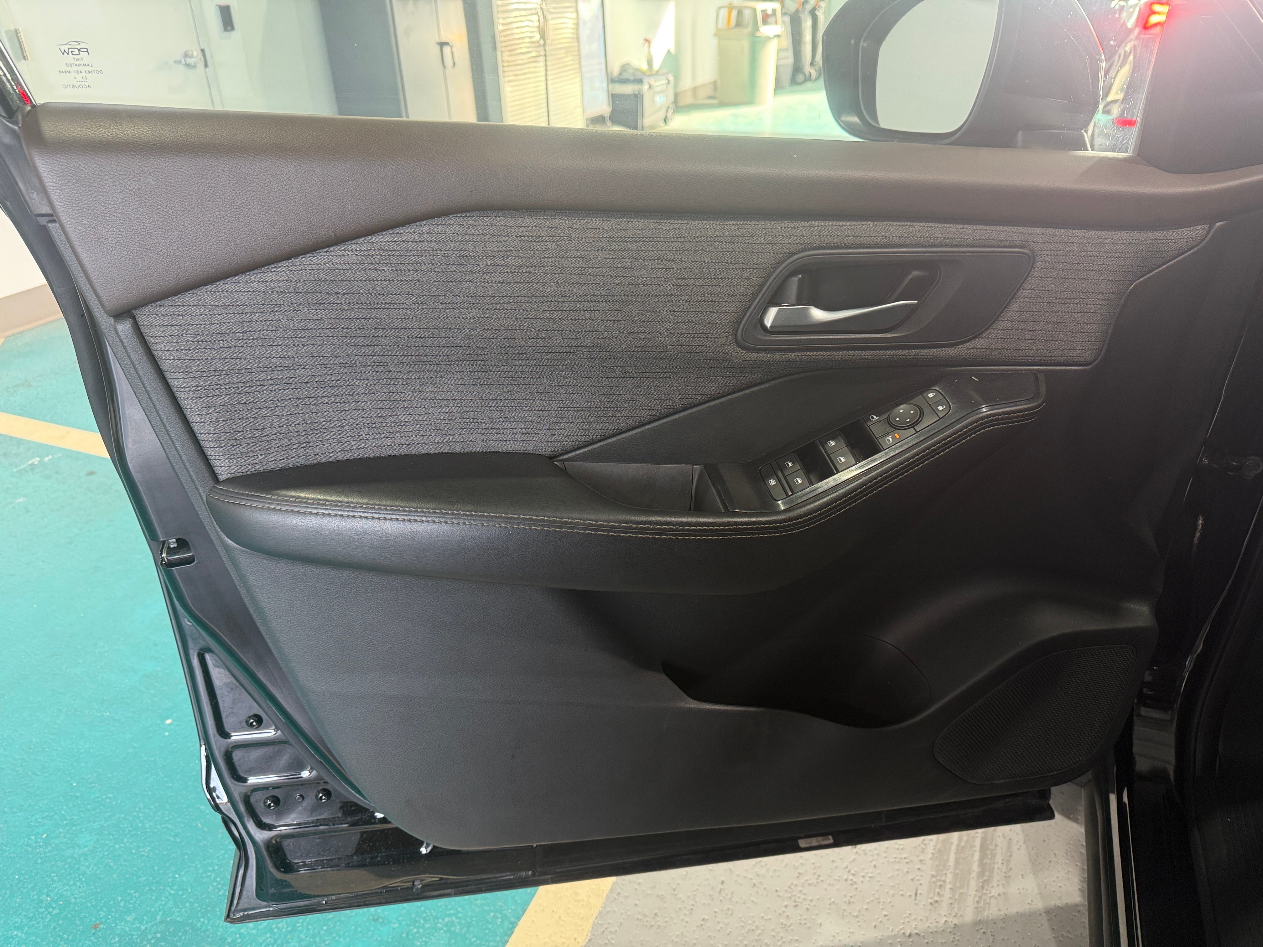 Used 2023 Nissan Rogue SV with VIN 5N1BT3BA5PC830971 for sale in Pewaukee, WI