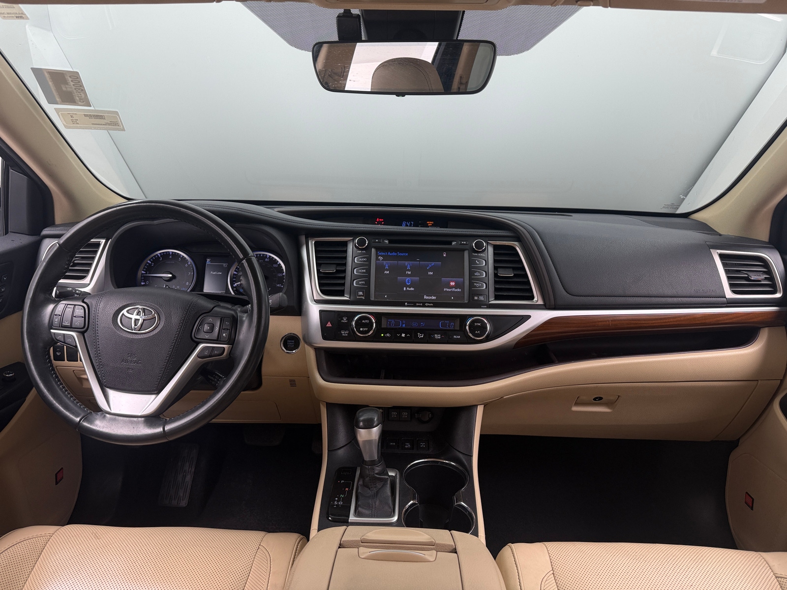 Thumbnail: 2019 Toyota Highlander - 2