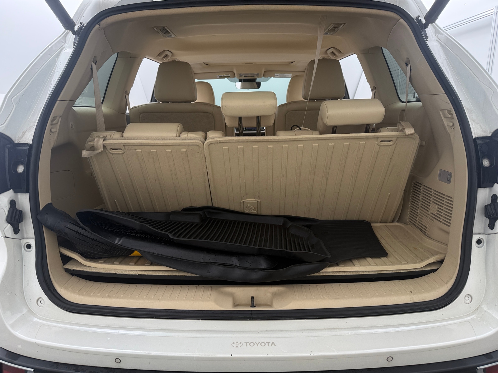 Thumbnail: 2019 Toyota Highlander - 6