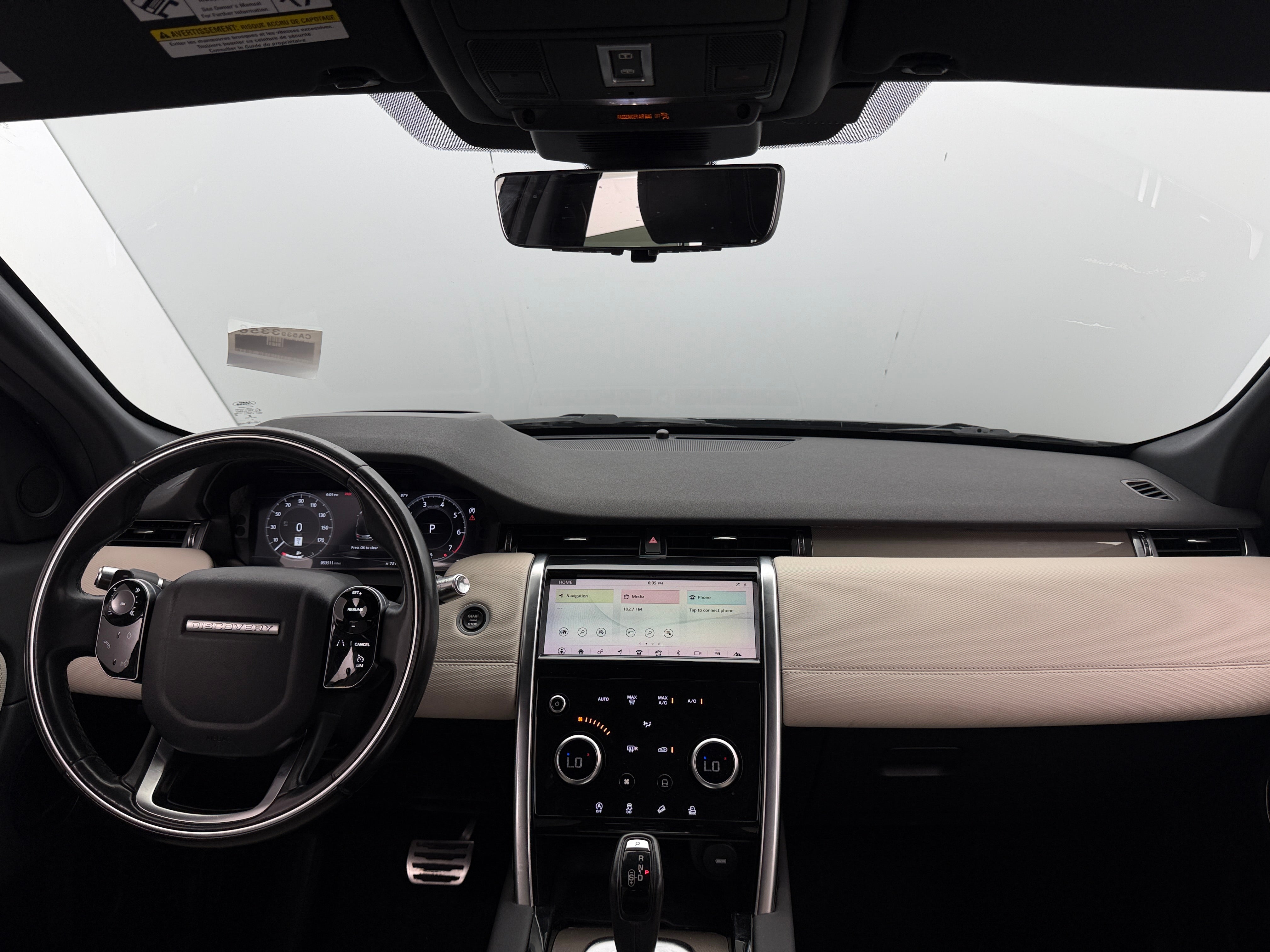 2020 Land Rover Discovery Sport SE - Photo 6