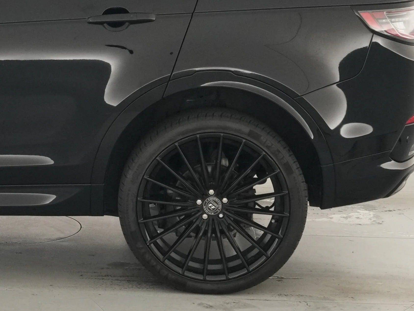 2020 Land Rover Discovery Sport SE - Photo 19
