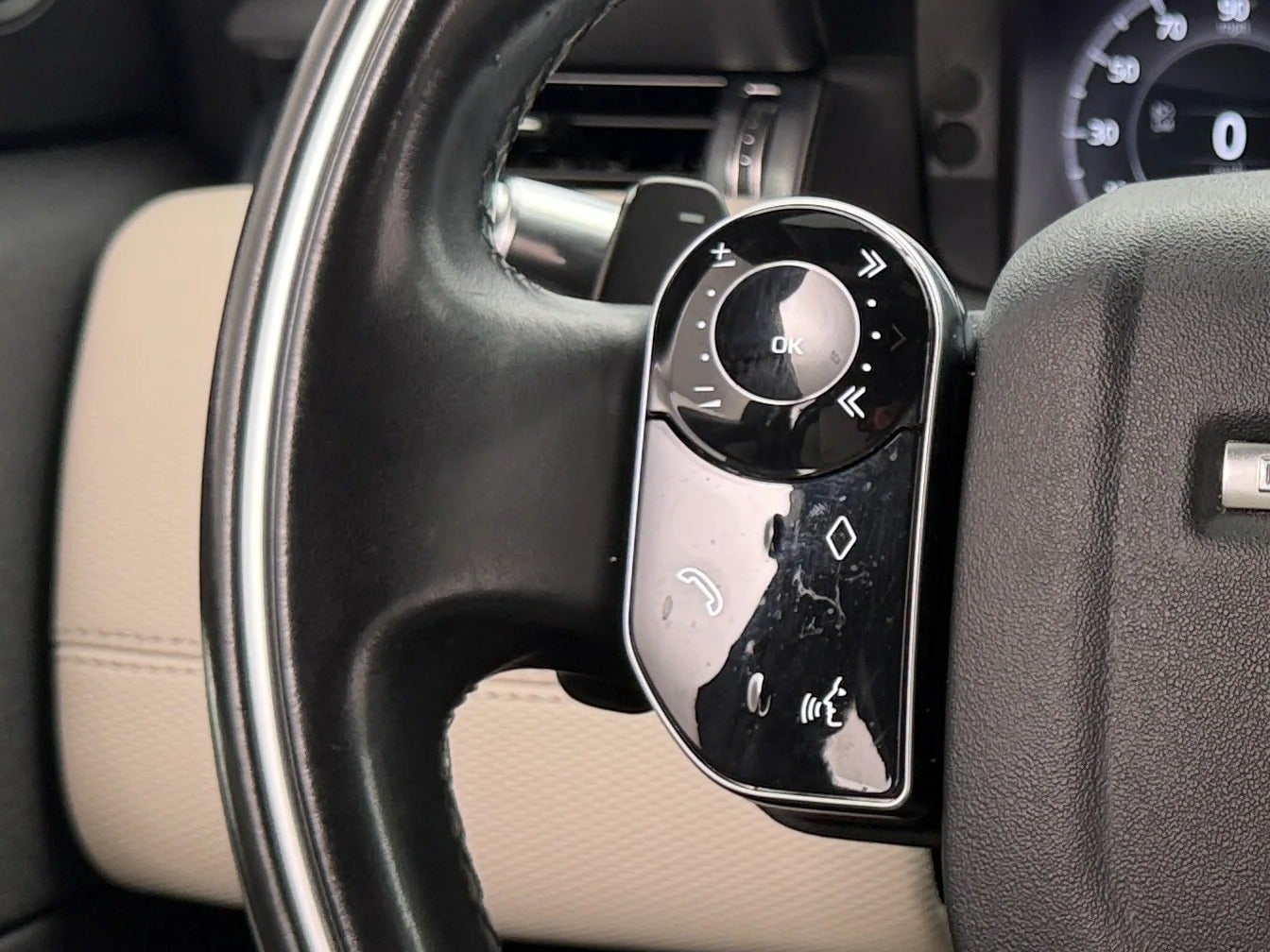 2020 Land Rover Discovery Sport SE - Photo 20