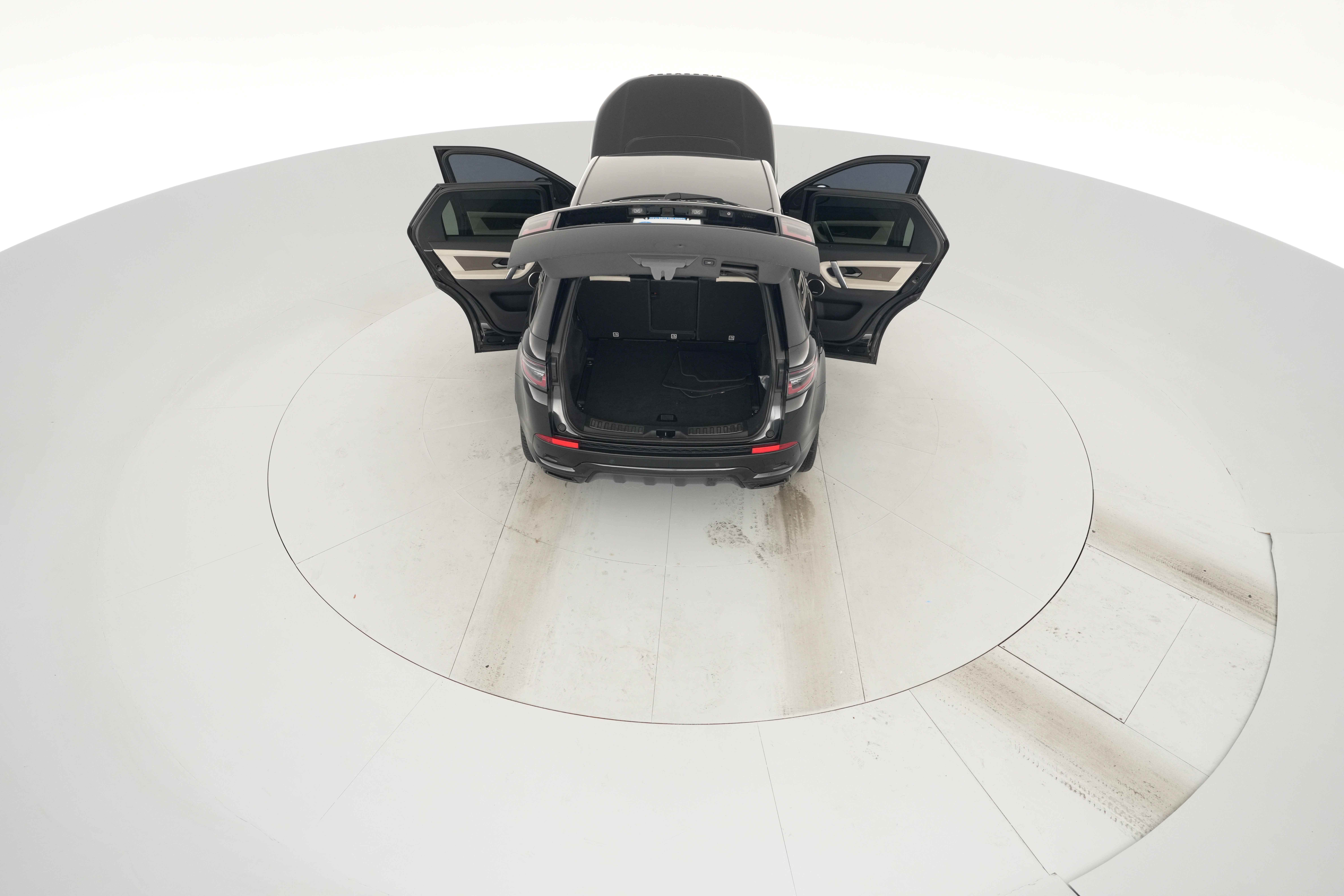 2020 Land Rover Discovery Sport SE - Photo 51