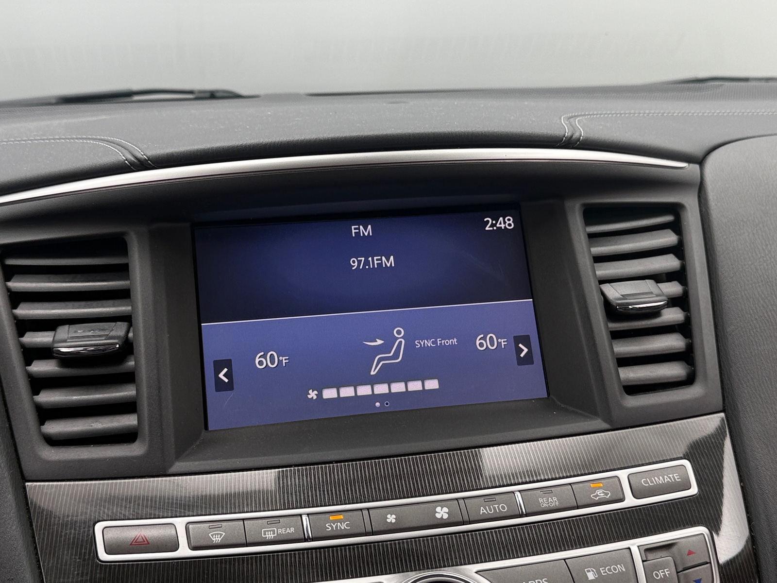 Thumbnail: 2019 INFINITI QX60 - 3