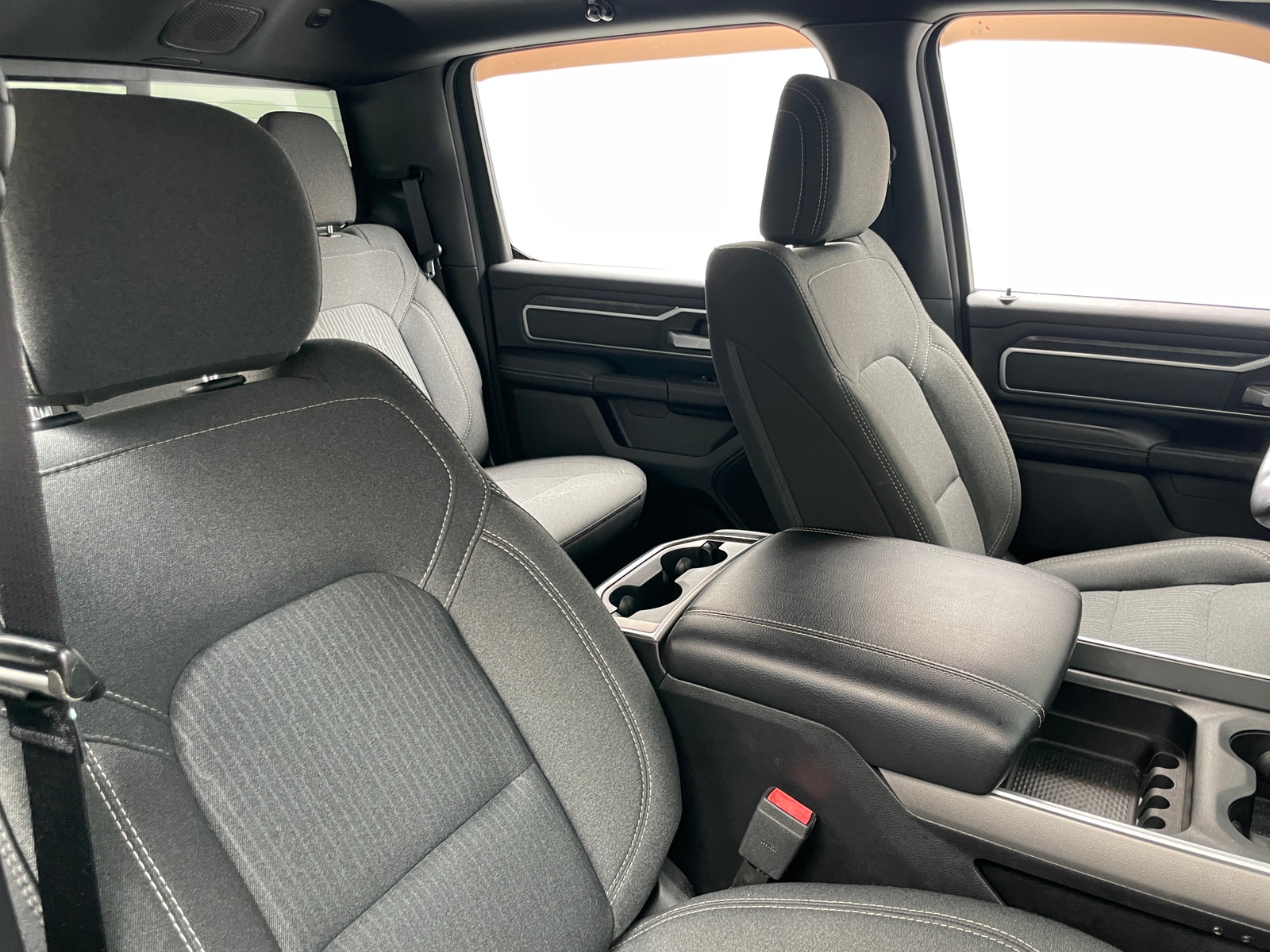 Thumbnail: 2019 RAM 1500 - 2