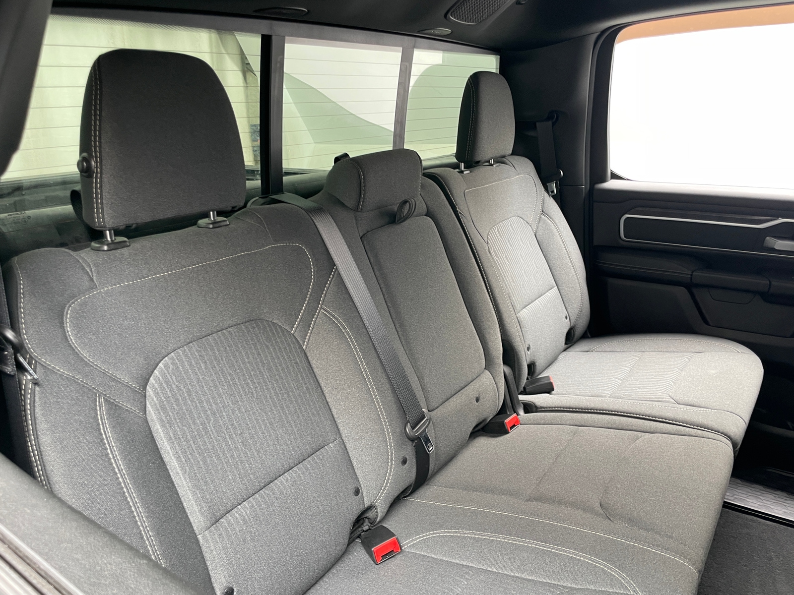 Thumbnail: 2019 RAM 1500 - 6