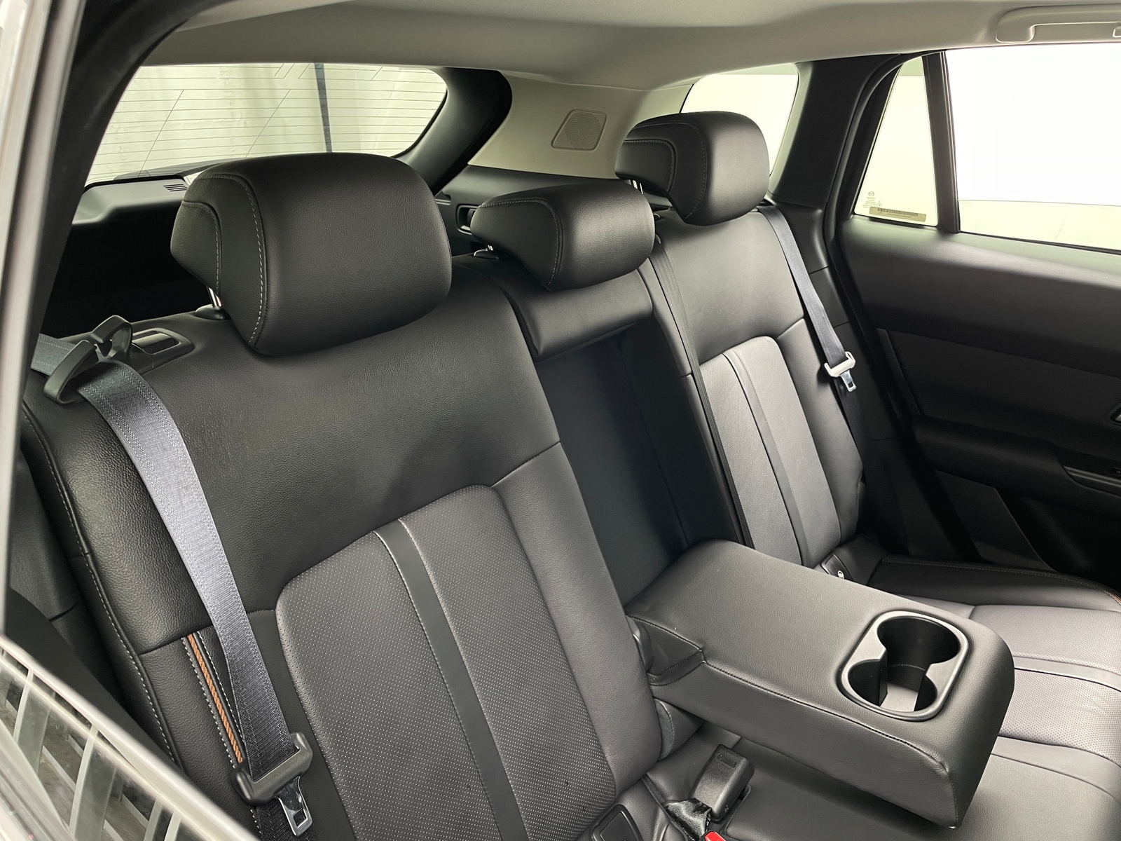 Thumbnail: 2026 Mazda CX-50 - 5