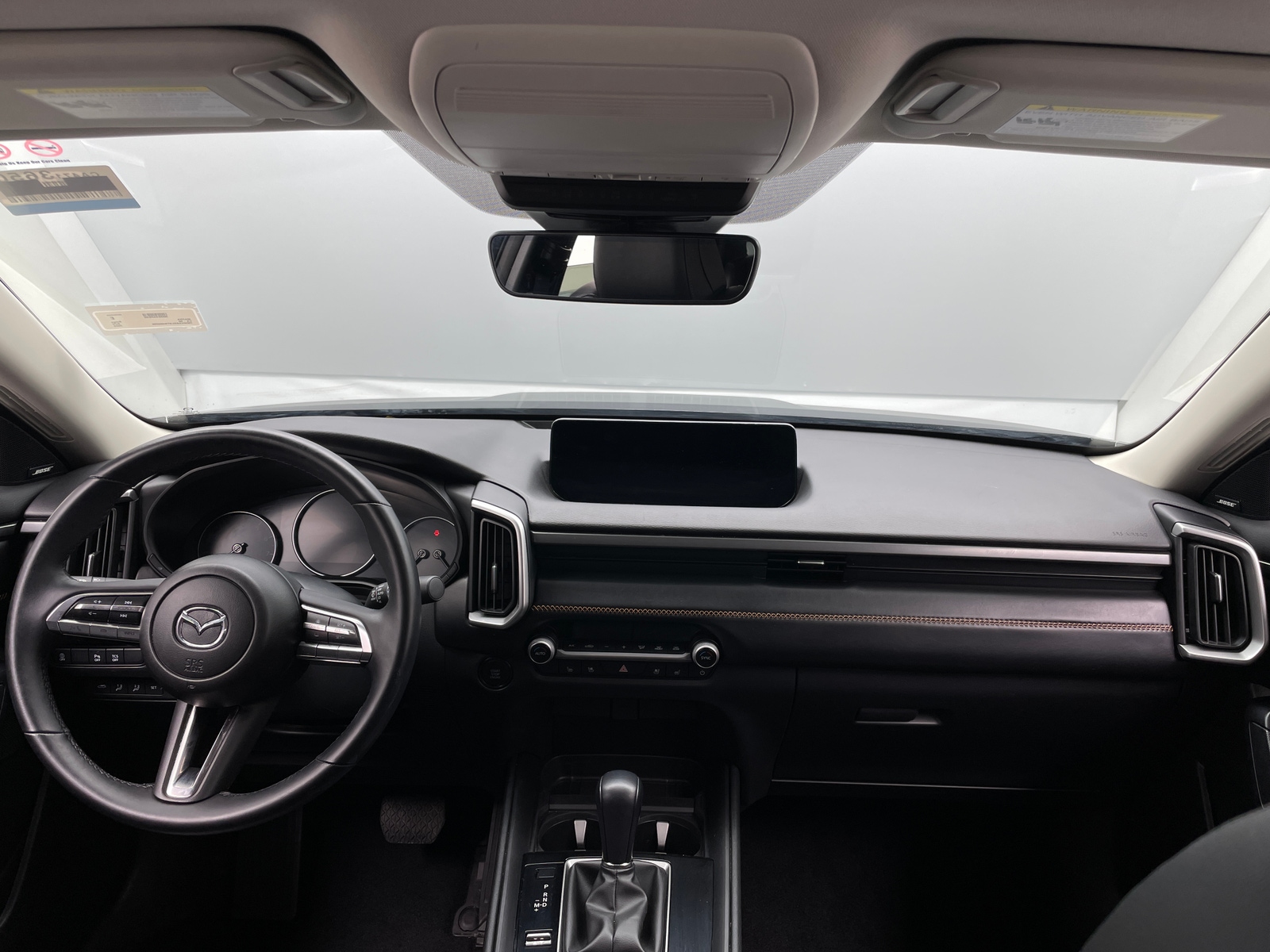 Thumbnail: 2026 Mazda CX-50 - 2