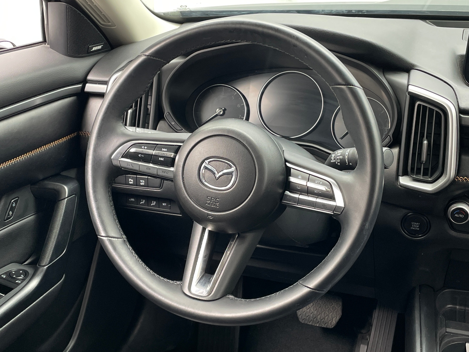 Thumbnail: 2026 Mazda CX-50 - 4