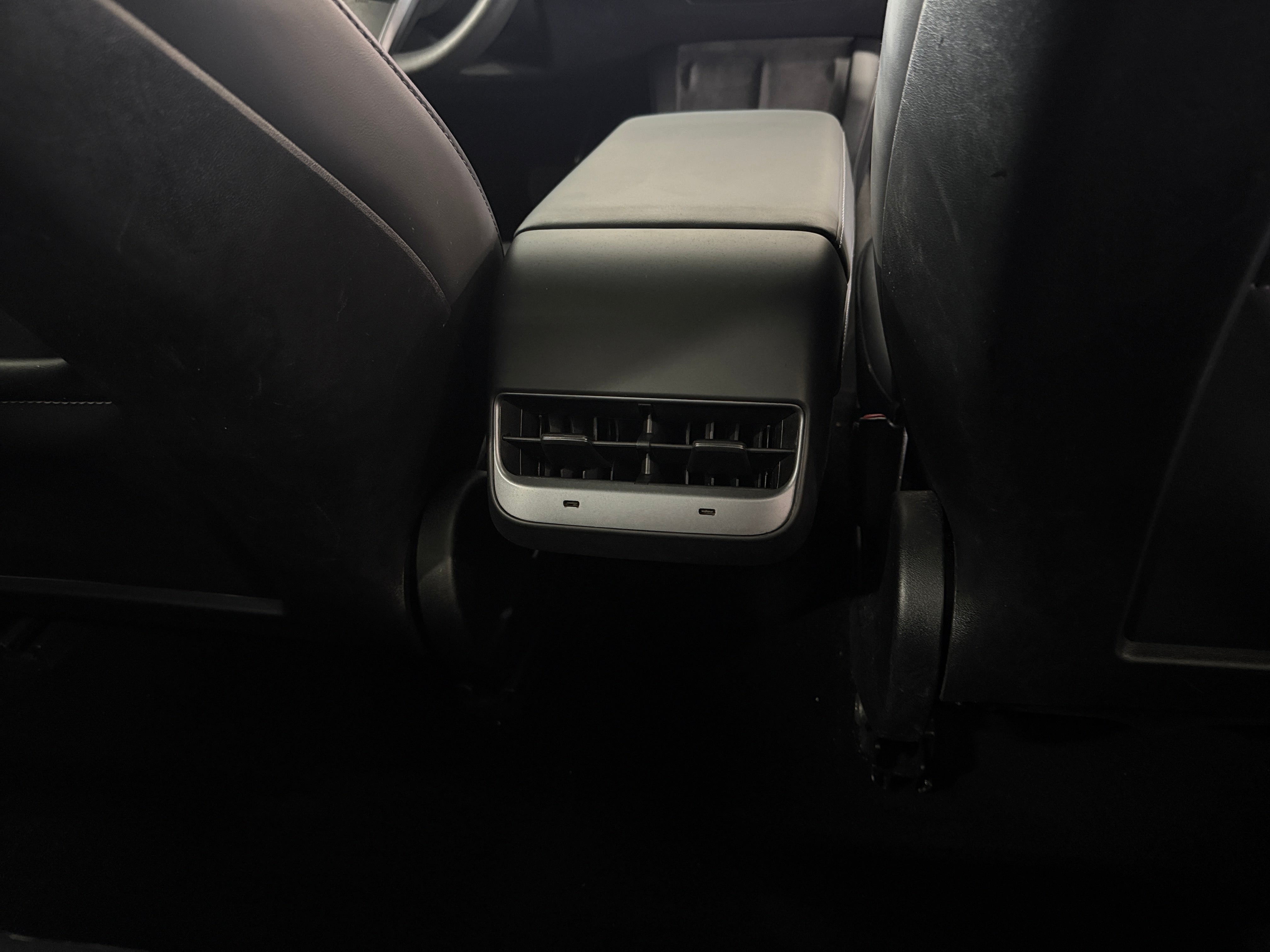2022 Tesla Model 3 Base