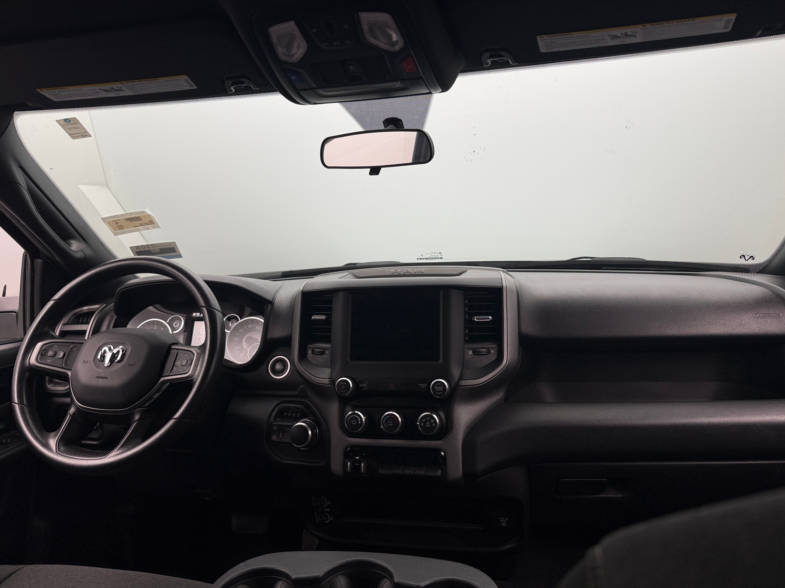 Thumbnail: 2024 RAM 2500 - 3