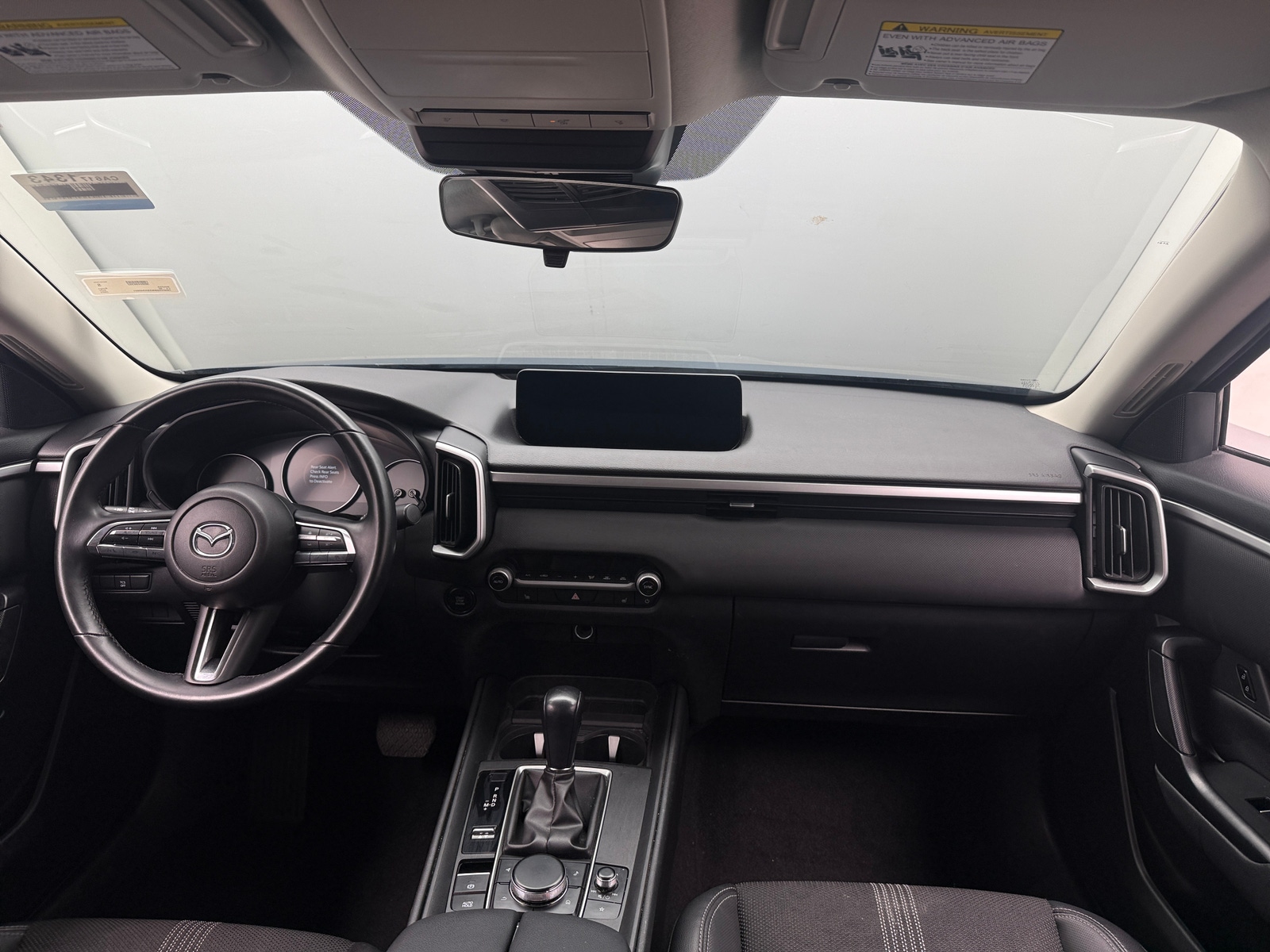 Thumbnail: 2025 Mazda CX-50 - 2