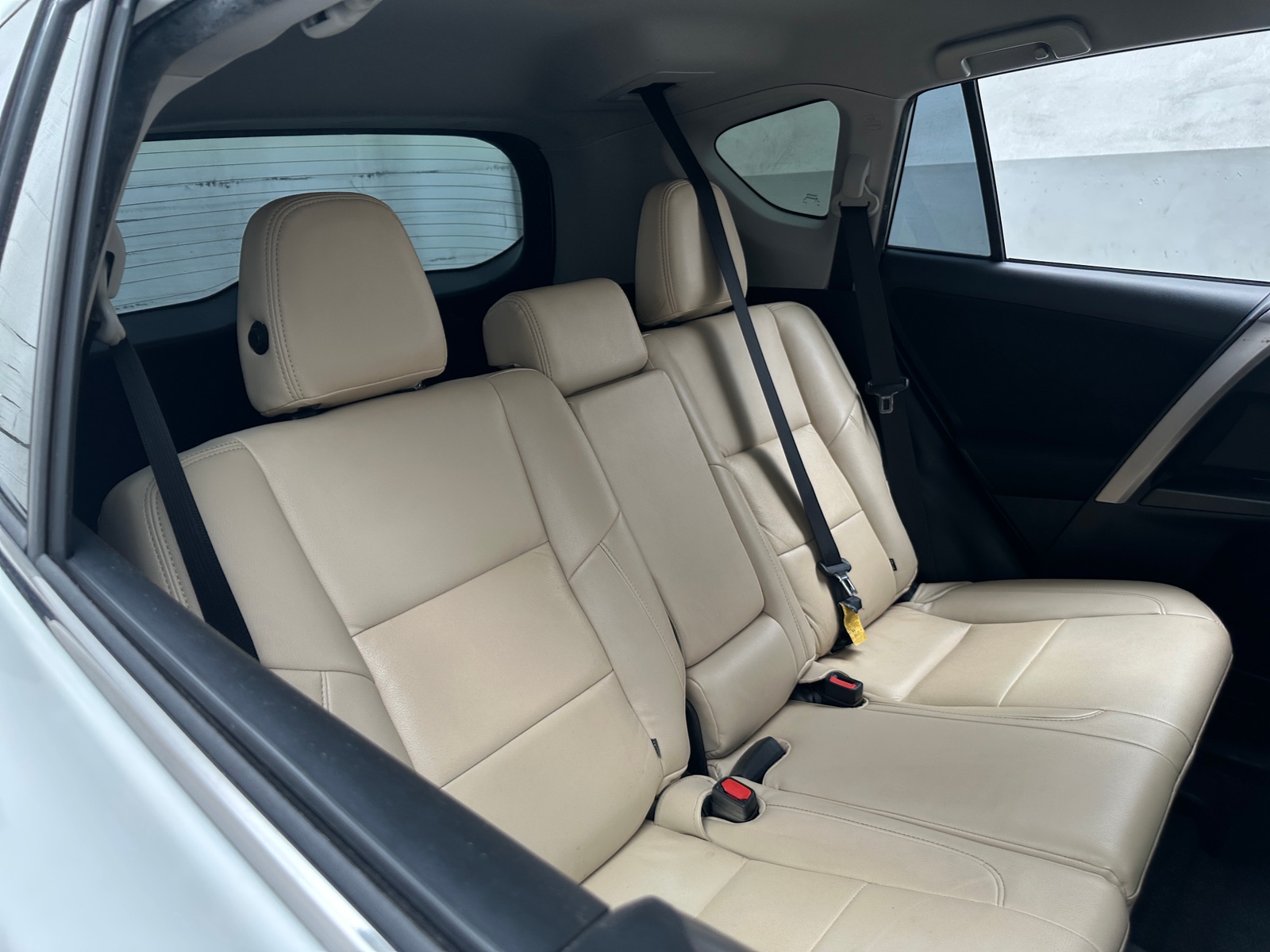Thumbnail: 2016 Toyota RAV4 - 5
