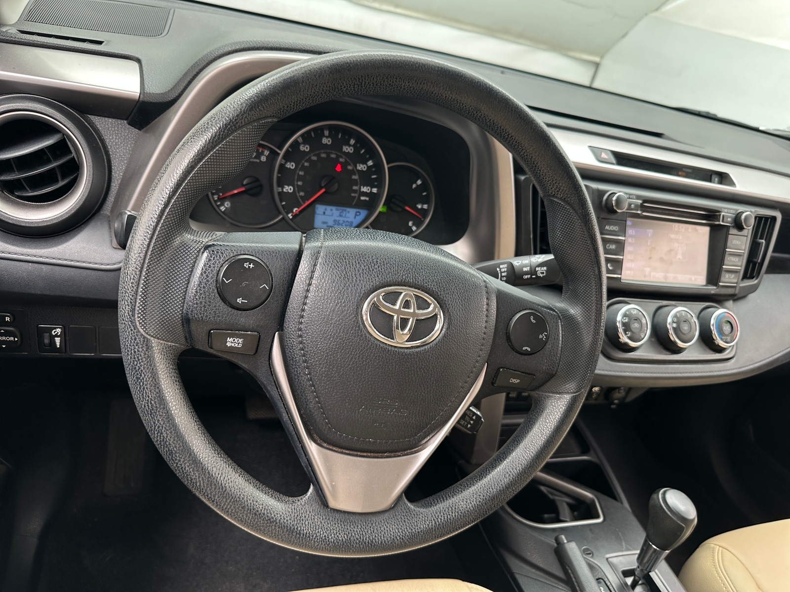 Thumbnail: 2016 Toyota RAV4 - 4