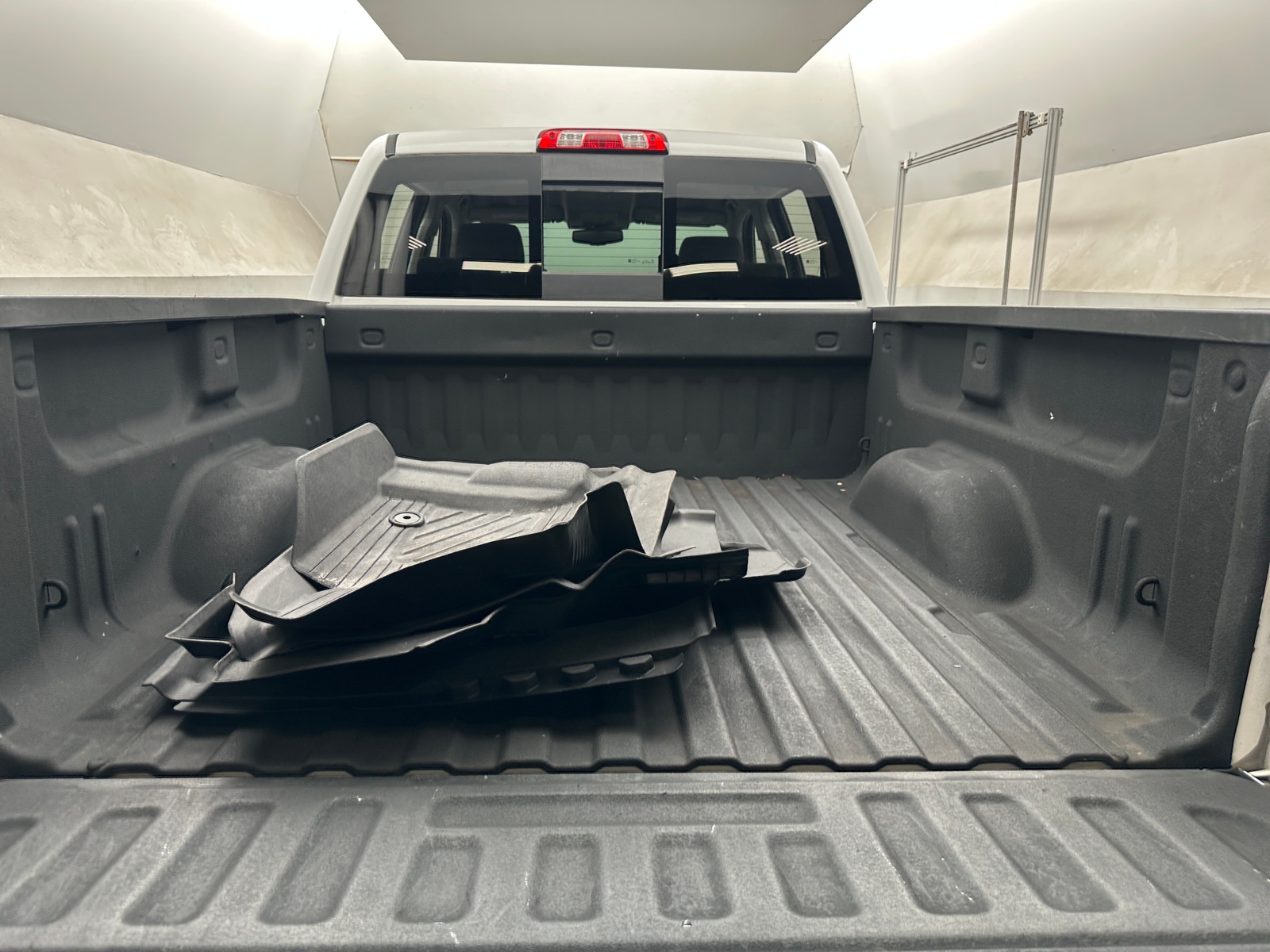 Thumbnail: 2015 Chevrolet Silverado 1500 - 7