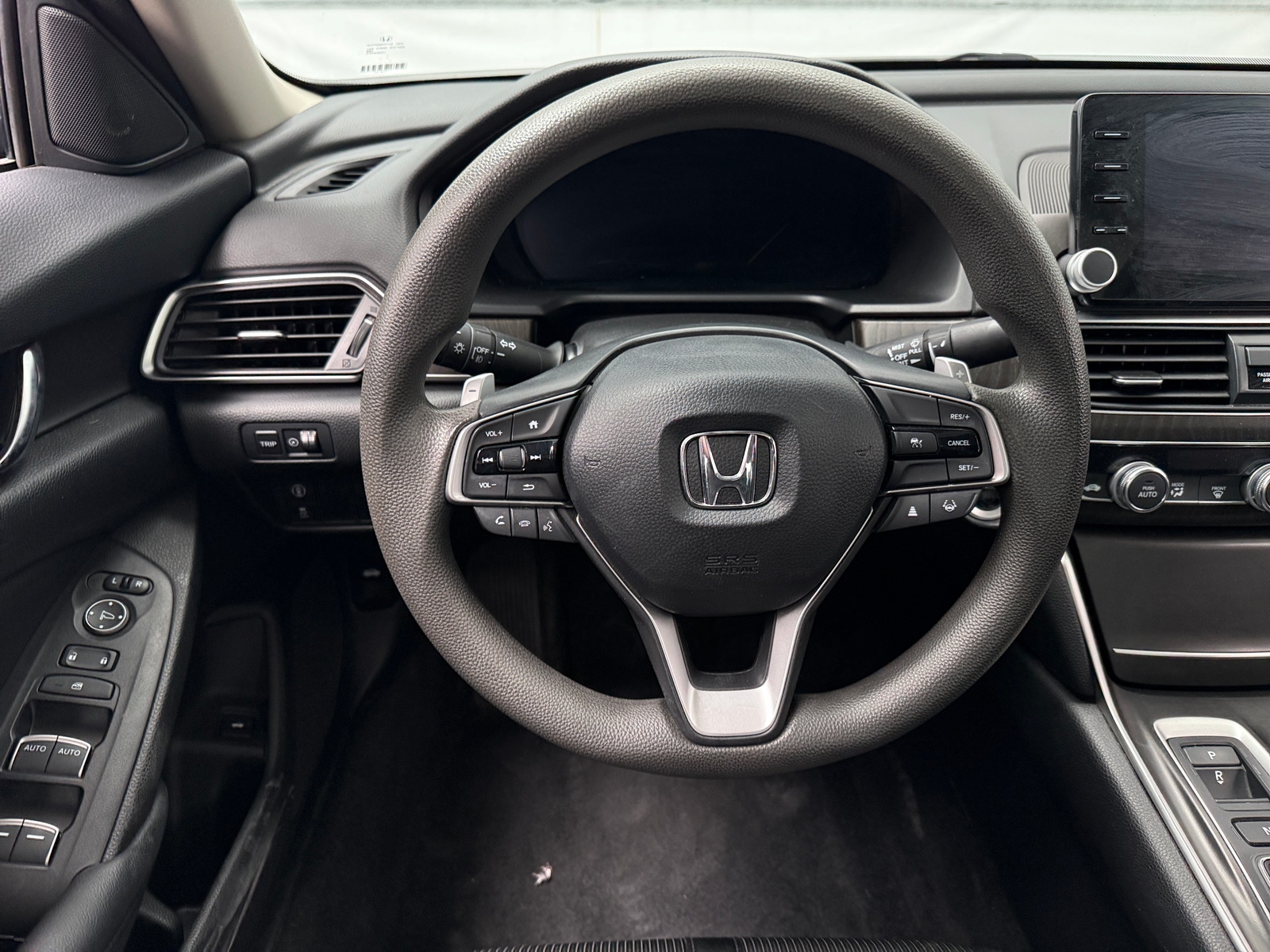 Thumbnail: 2021 Honda Accord - 5