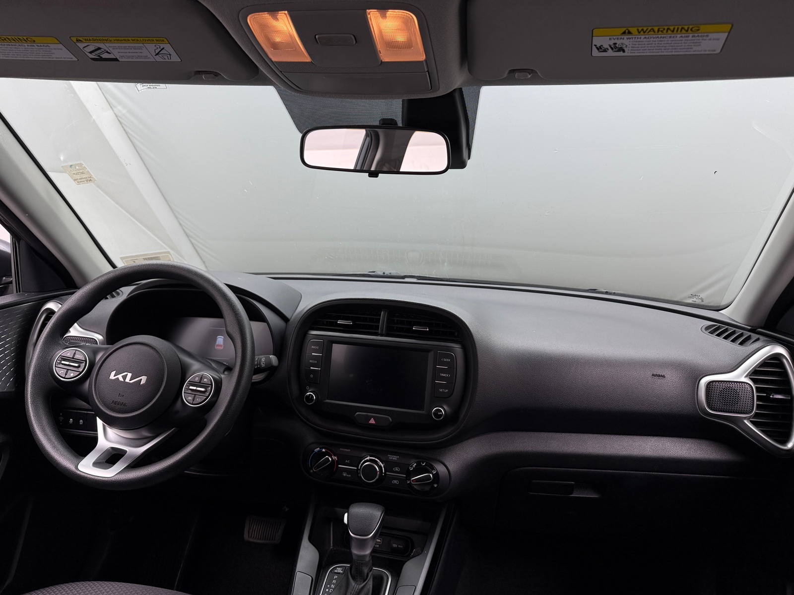 Thumbnail: 2025 Kia Soul - 3