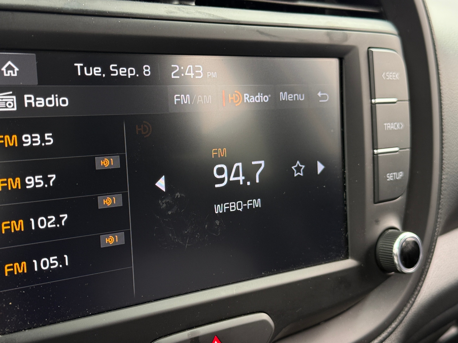 Thumbnail: 2025 Kia Soul - 4
