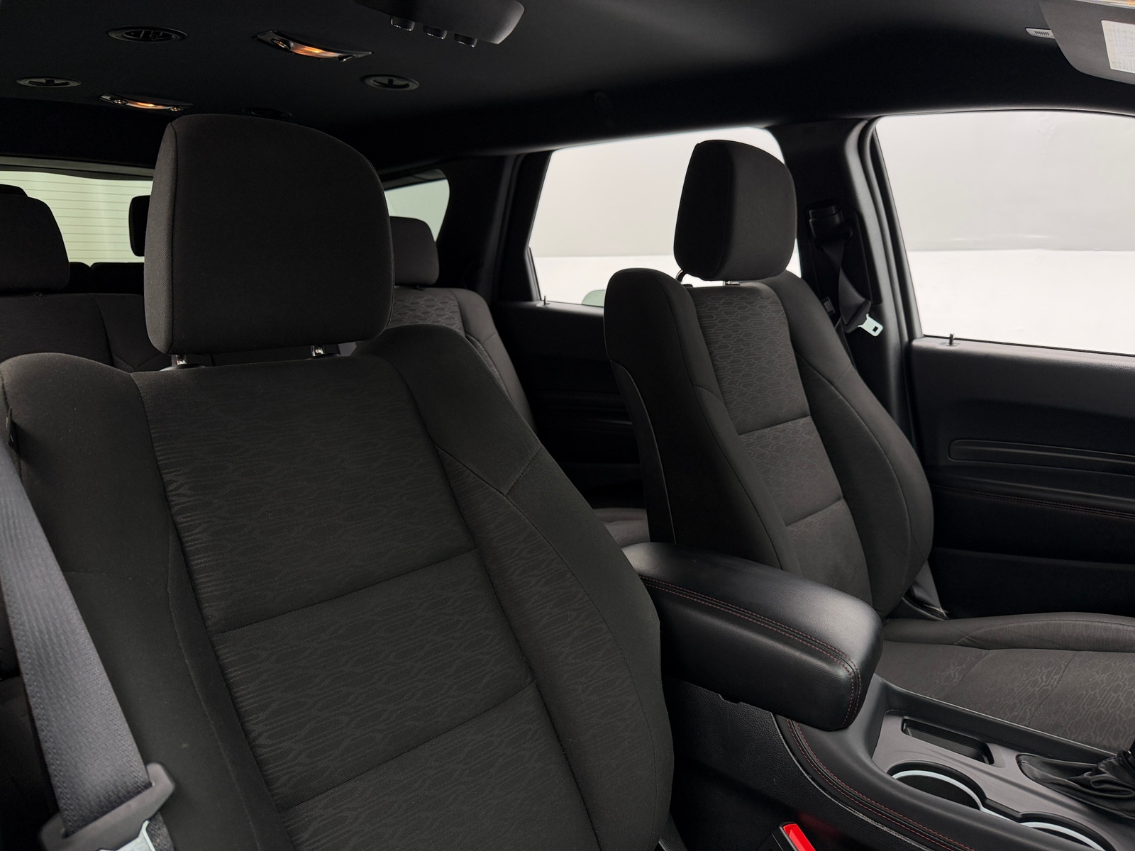 Thumbnail: 2025 Dodge Durango - 2