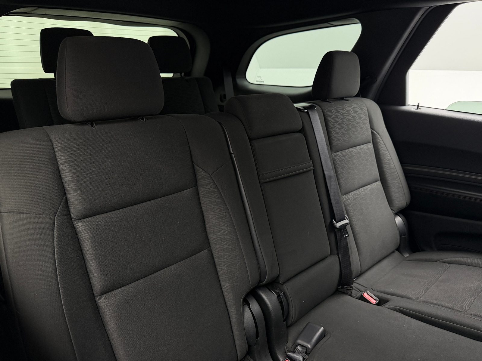 Thumbnail: 2025 Dodge Durango - 6