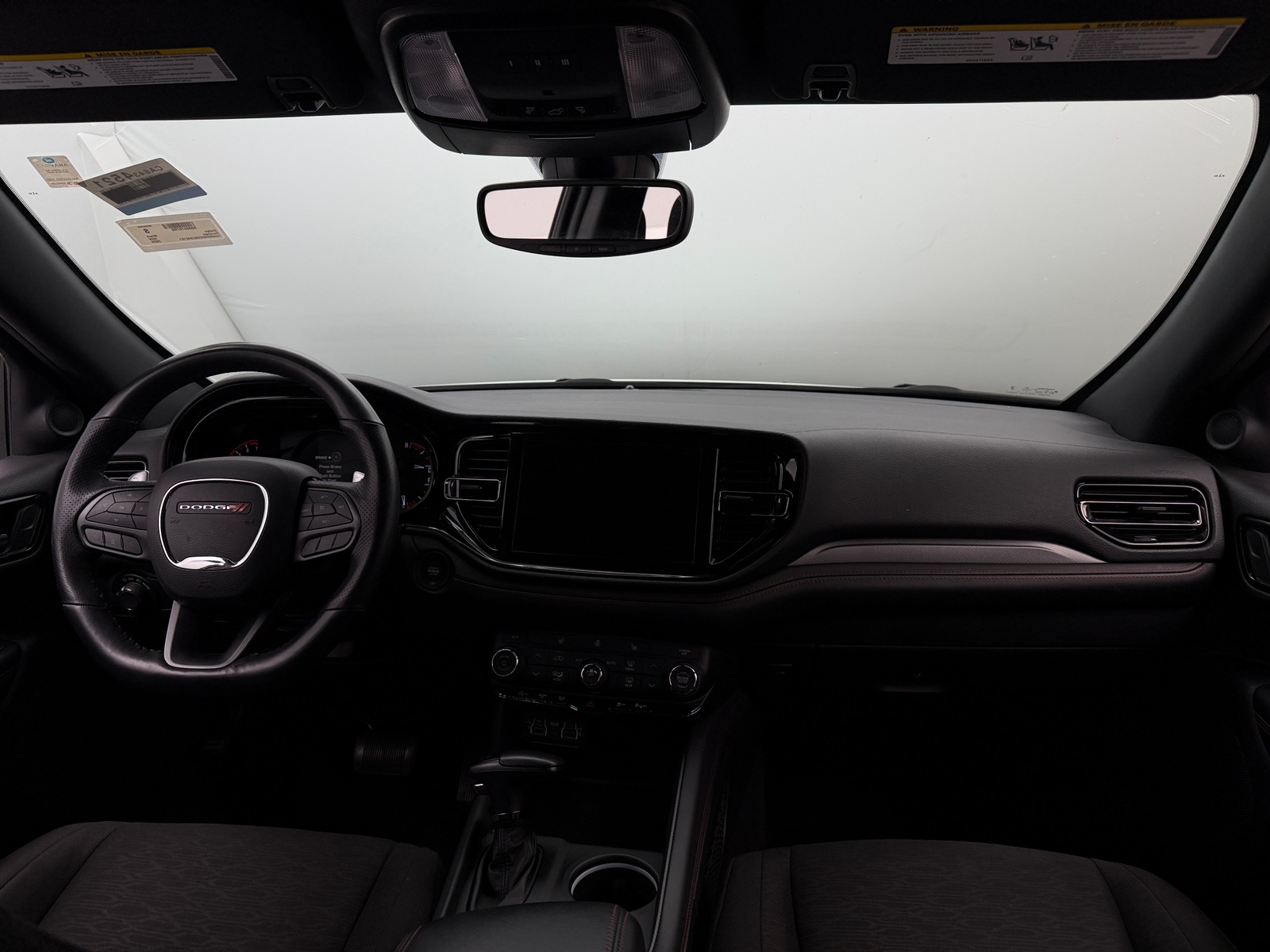 Thumbnail: 2025 Dodge Durango - 3