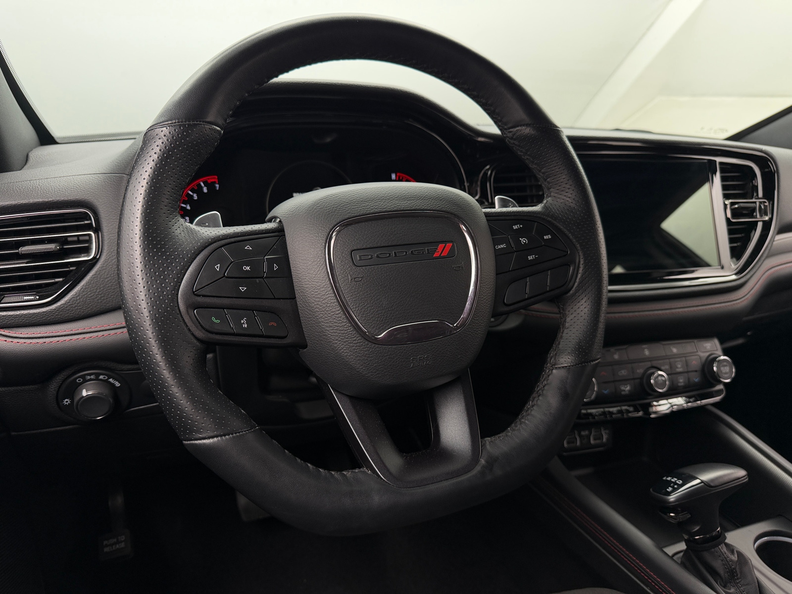 Thumbnail: 2025 Dodge Durango - 5