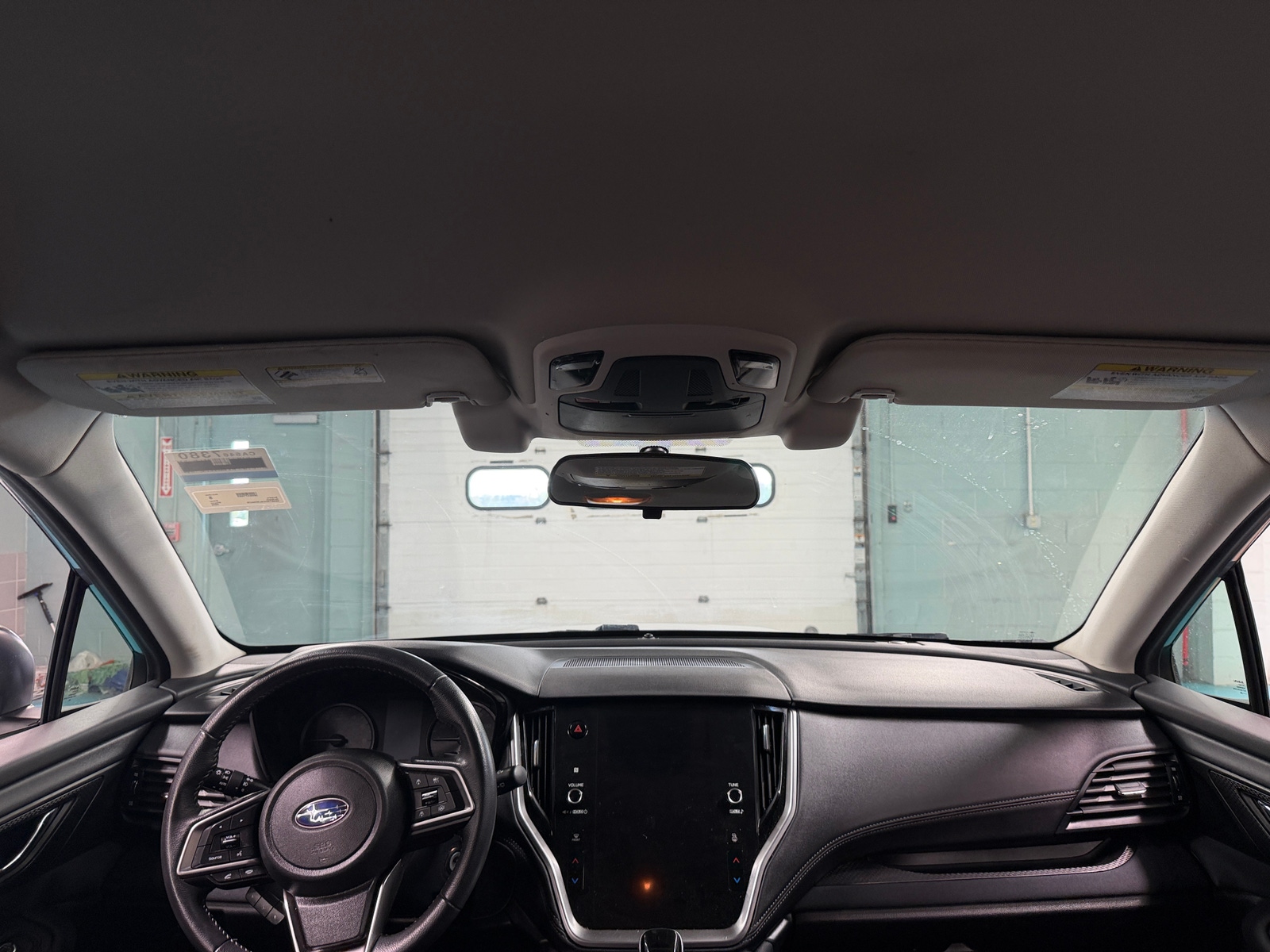 Thumbnail: 2020 Subaru Outback - 3