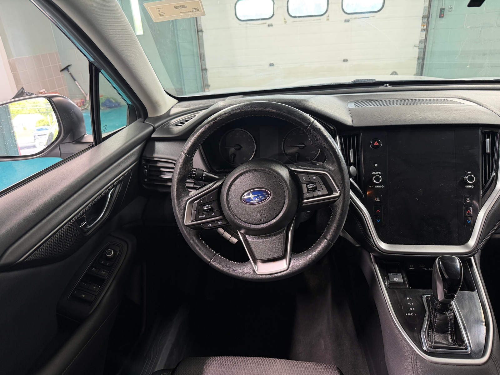 Thumbnail: 2020 Subaru Outback - 5