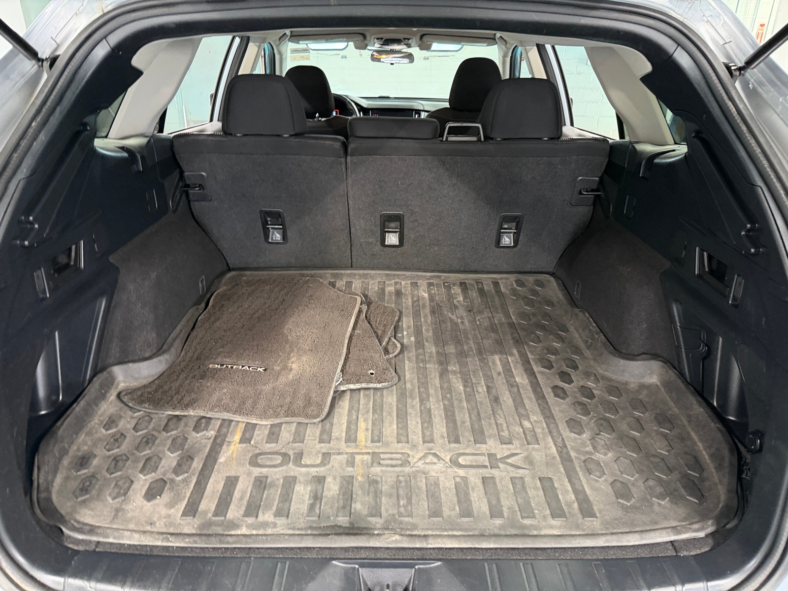 Thumbnail: 2020 Subaru Outback - 7