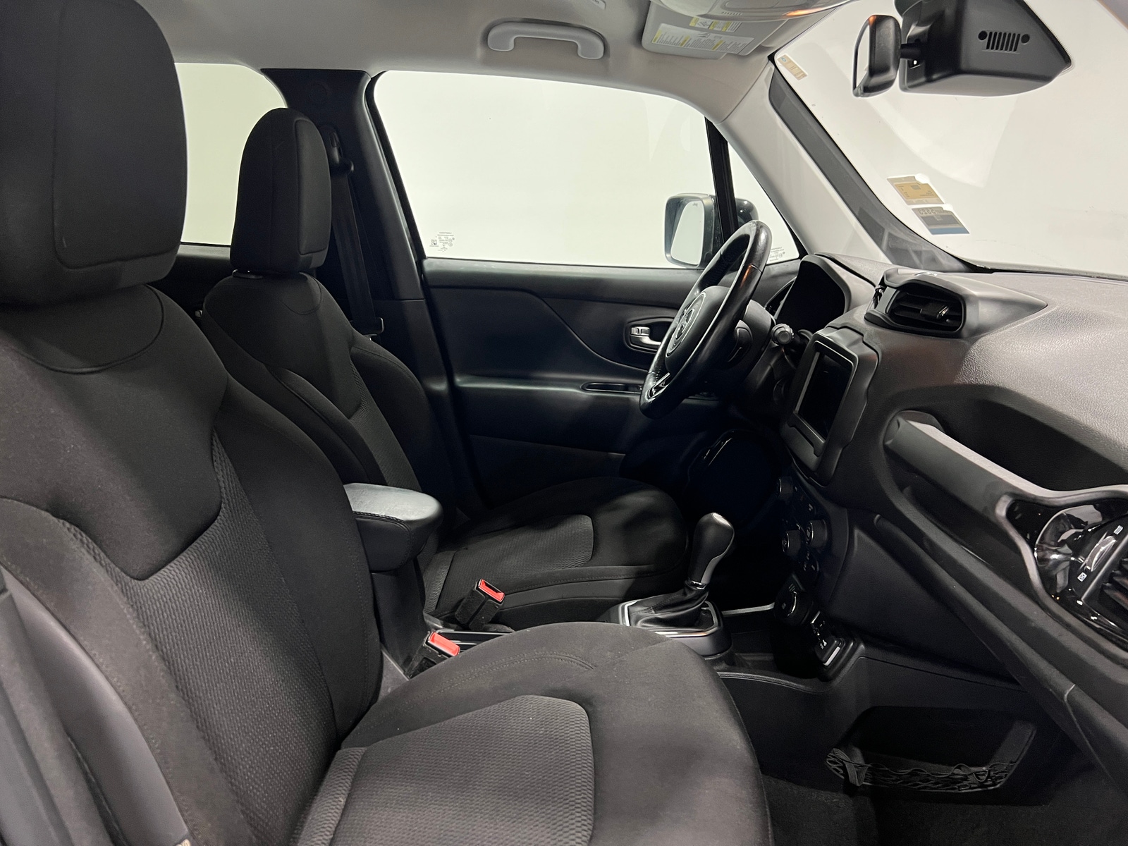 Thumbnail: 2020 Jeep Renegade - 2