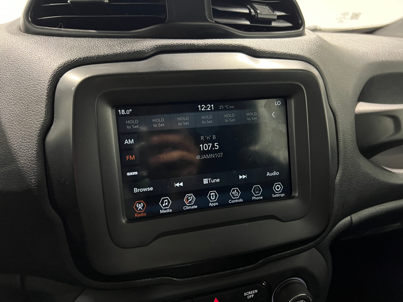 Thumbnail: 2020 Jeep Renegade - 4