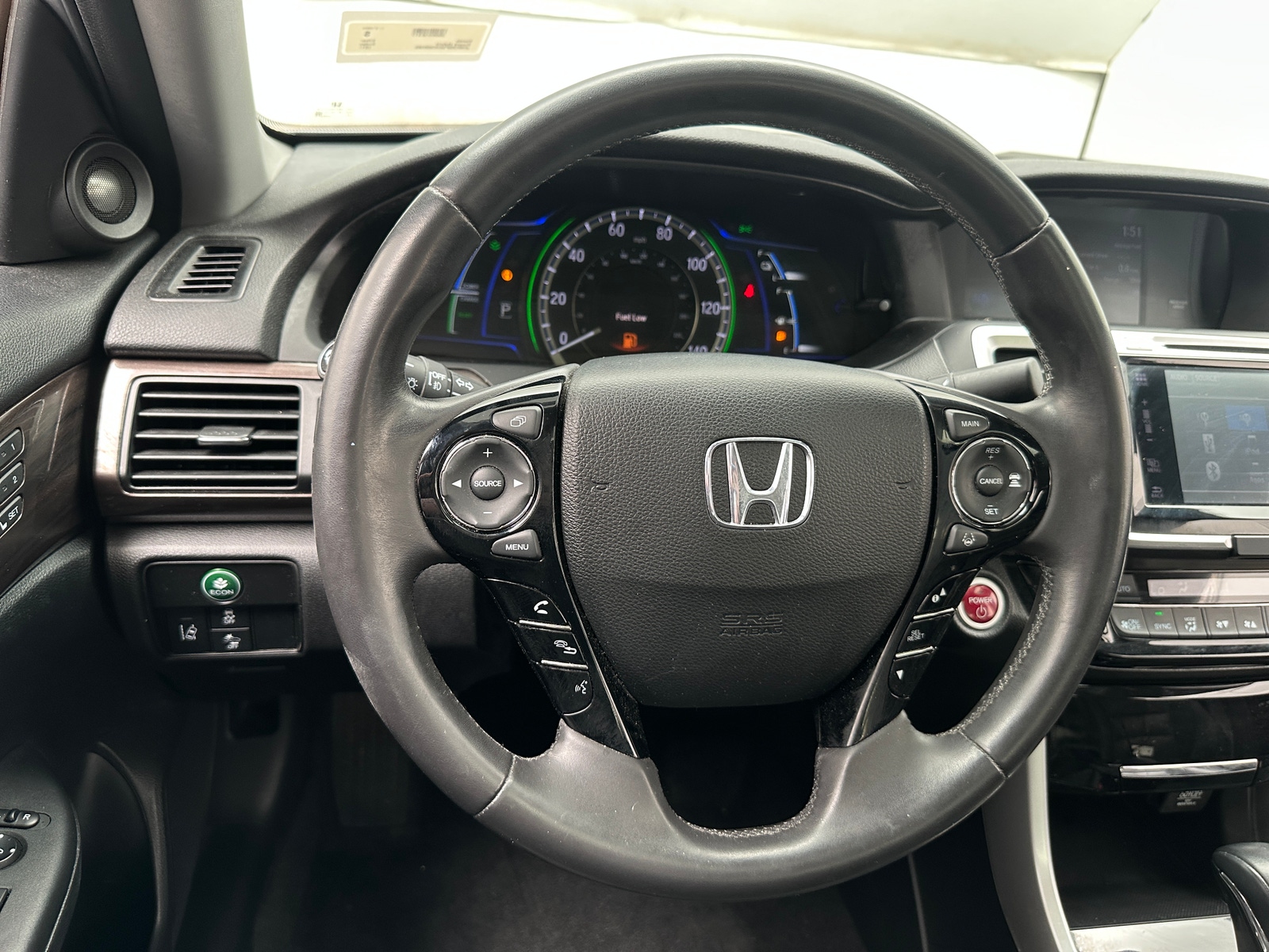 Thumbnail: 2017 Honda Accord - 4