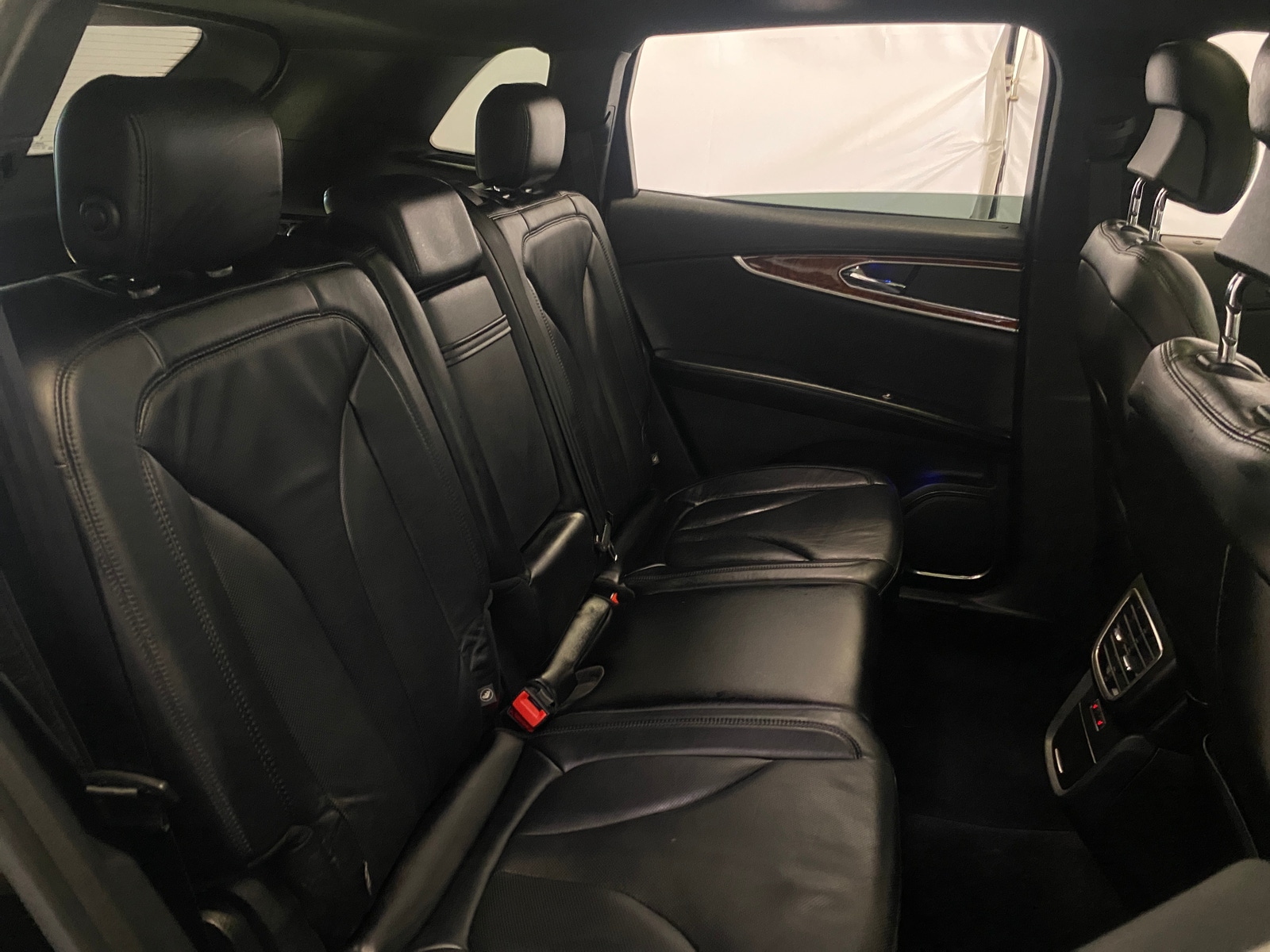 Thumbnail: 2016 Lincoln MKX - 5