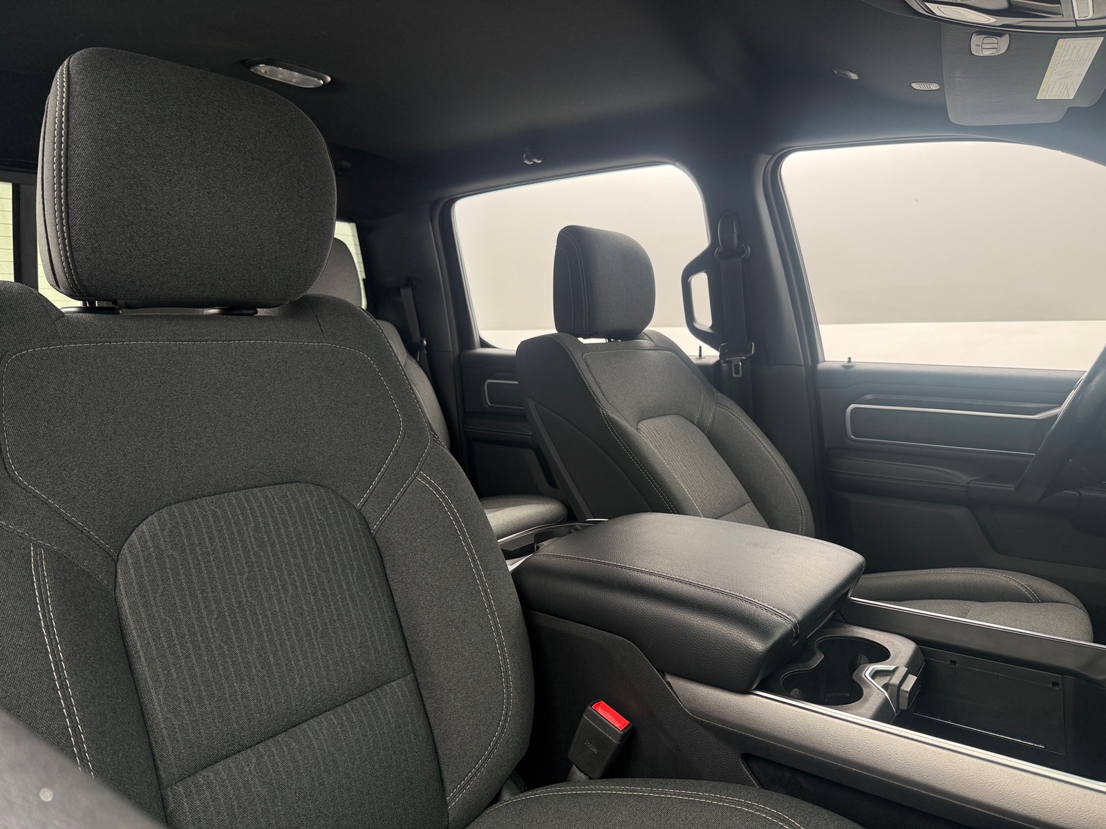 Thumbnail: 2019 RAM 1500 - 2