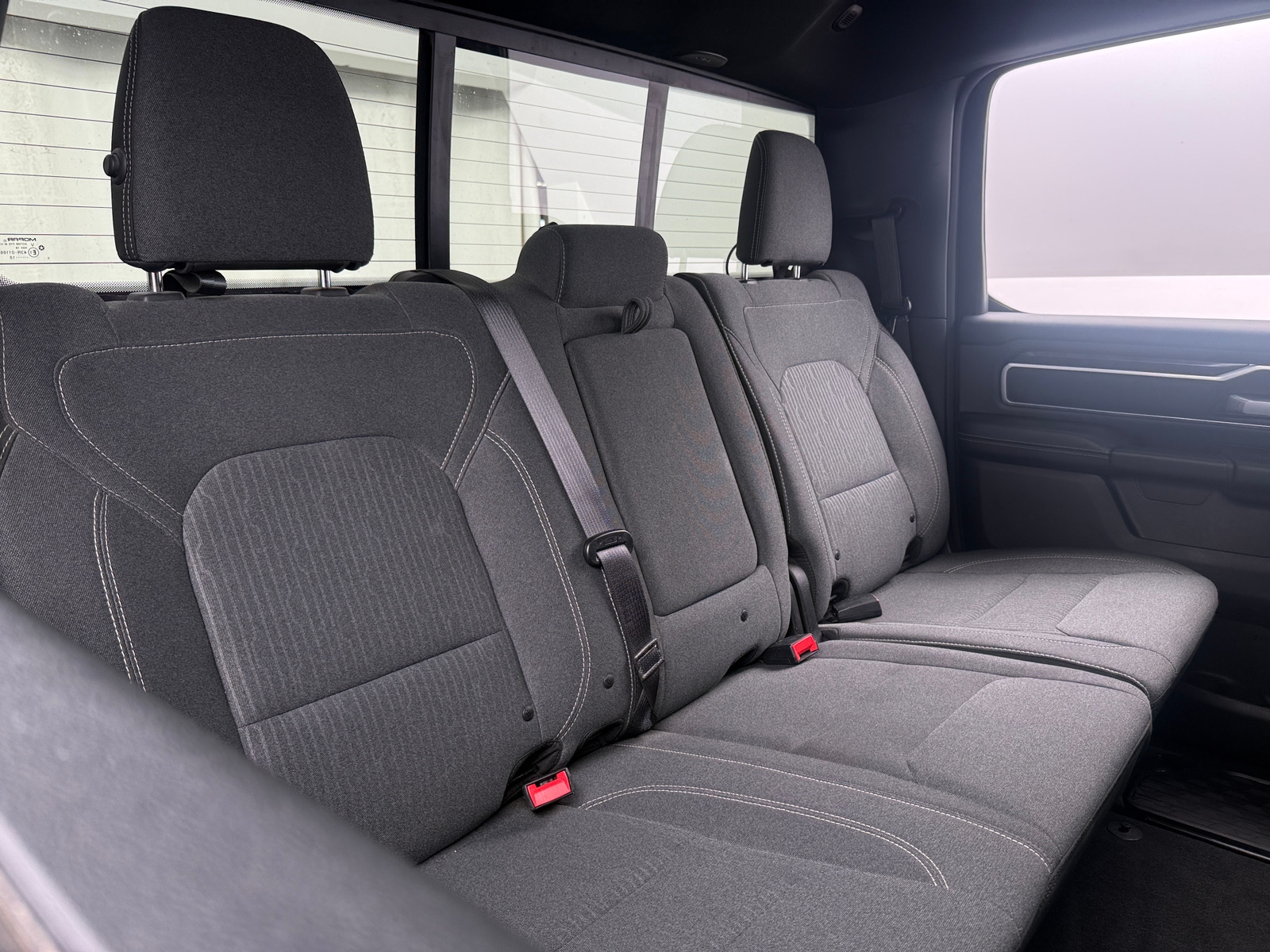 Thumbnail: 2019 RAM 1500 - 6