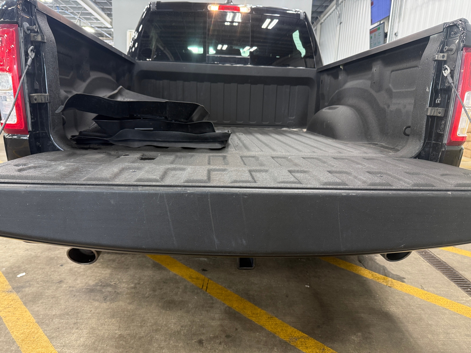 Thumbnail: 2019 RAM 1500 - 7
